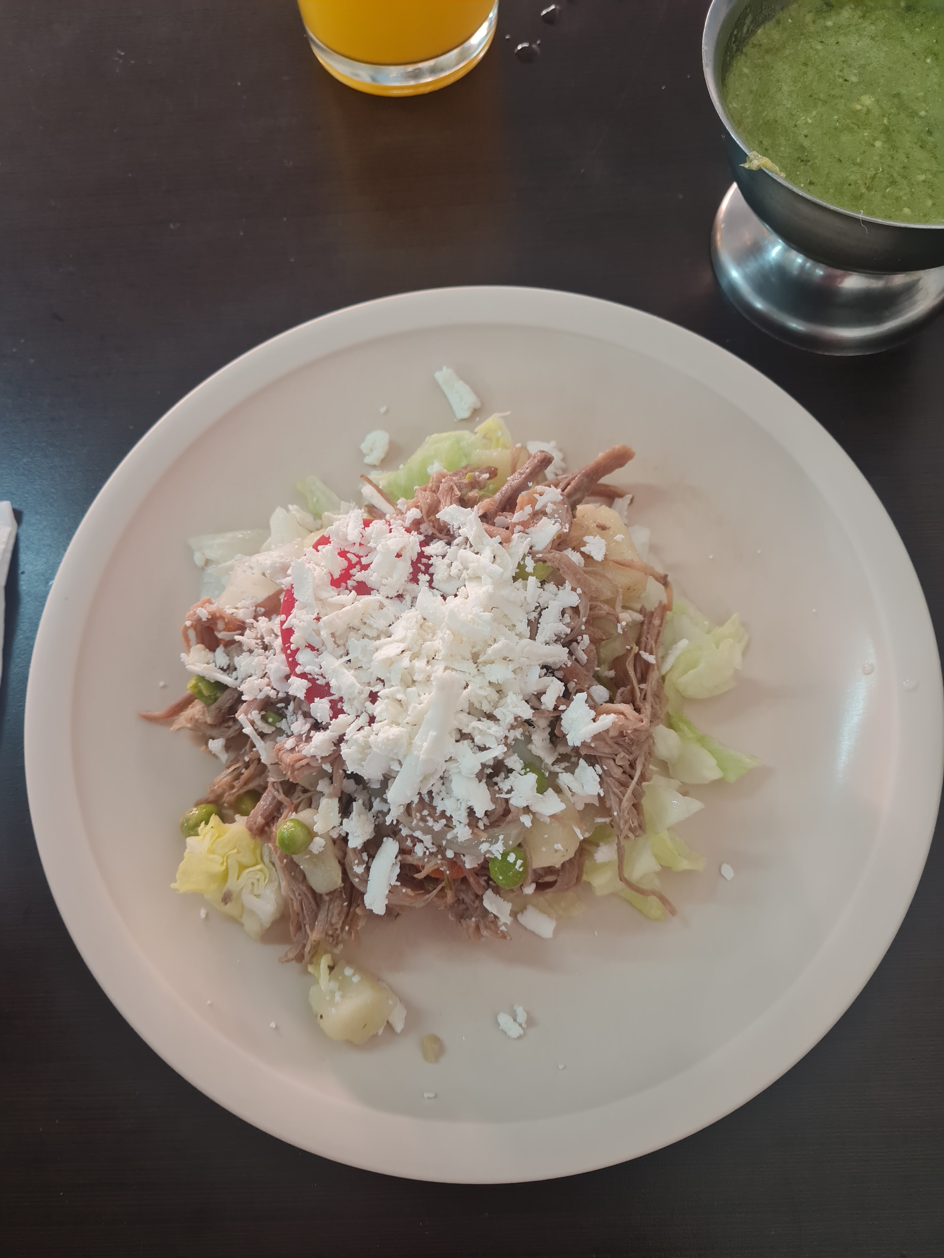 EL ANDAR RESTAURANTE image 4