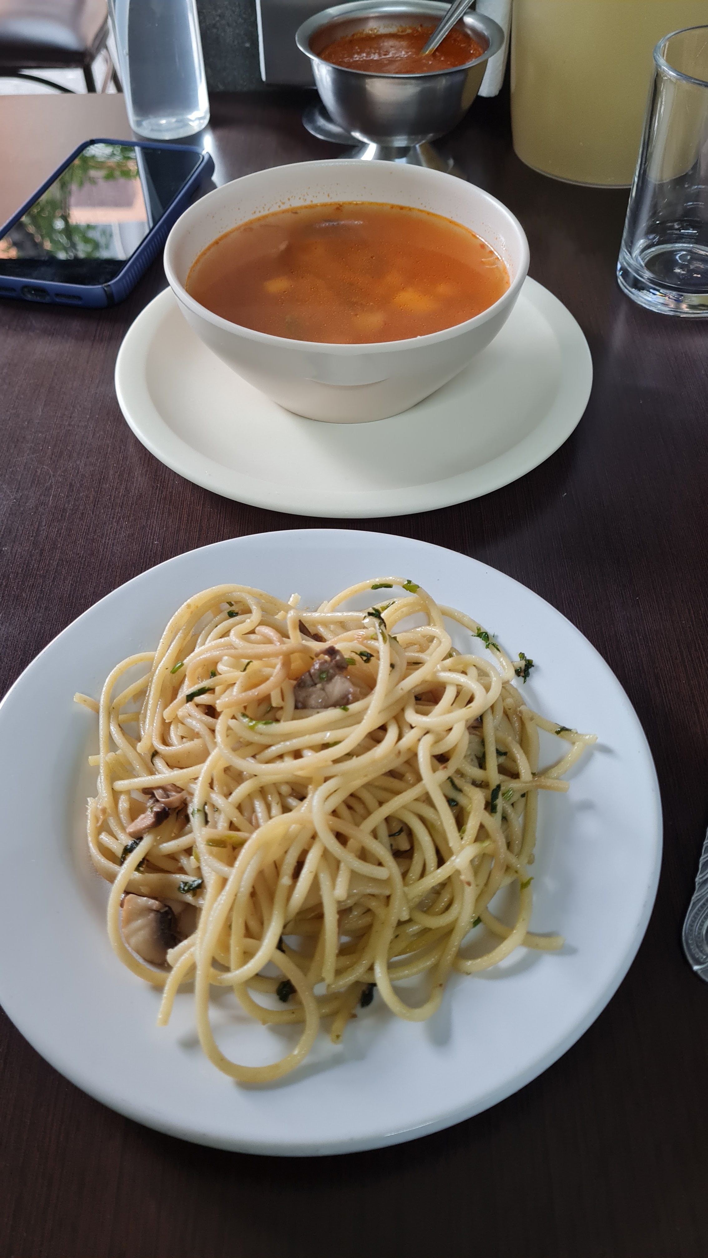 EL ANDAR RESTAURANTE image 7