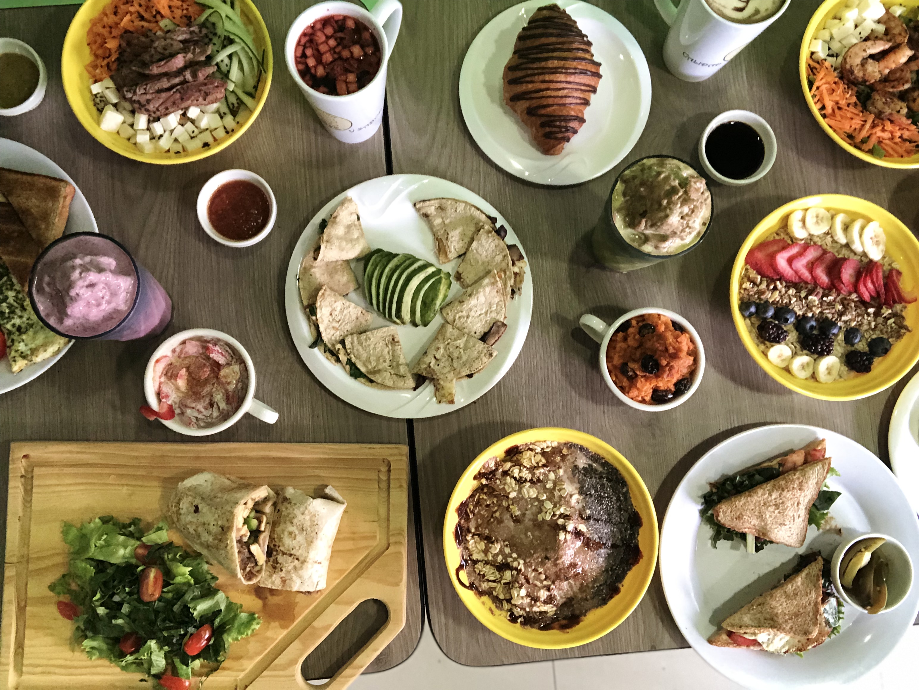 CHOPS RESTAURANTE FIT image 1