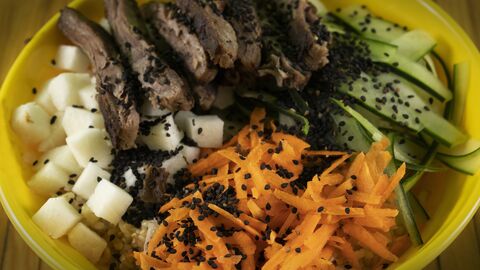 CHOPS RESTAURANTE FIT image 5
