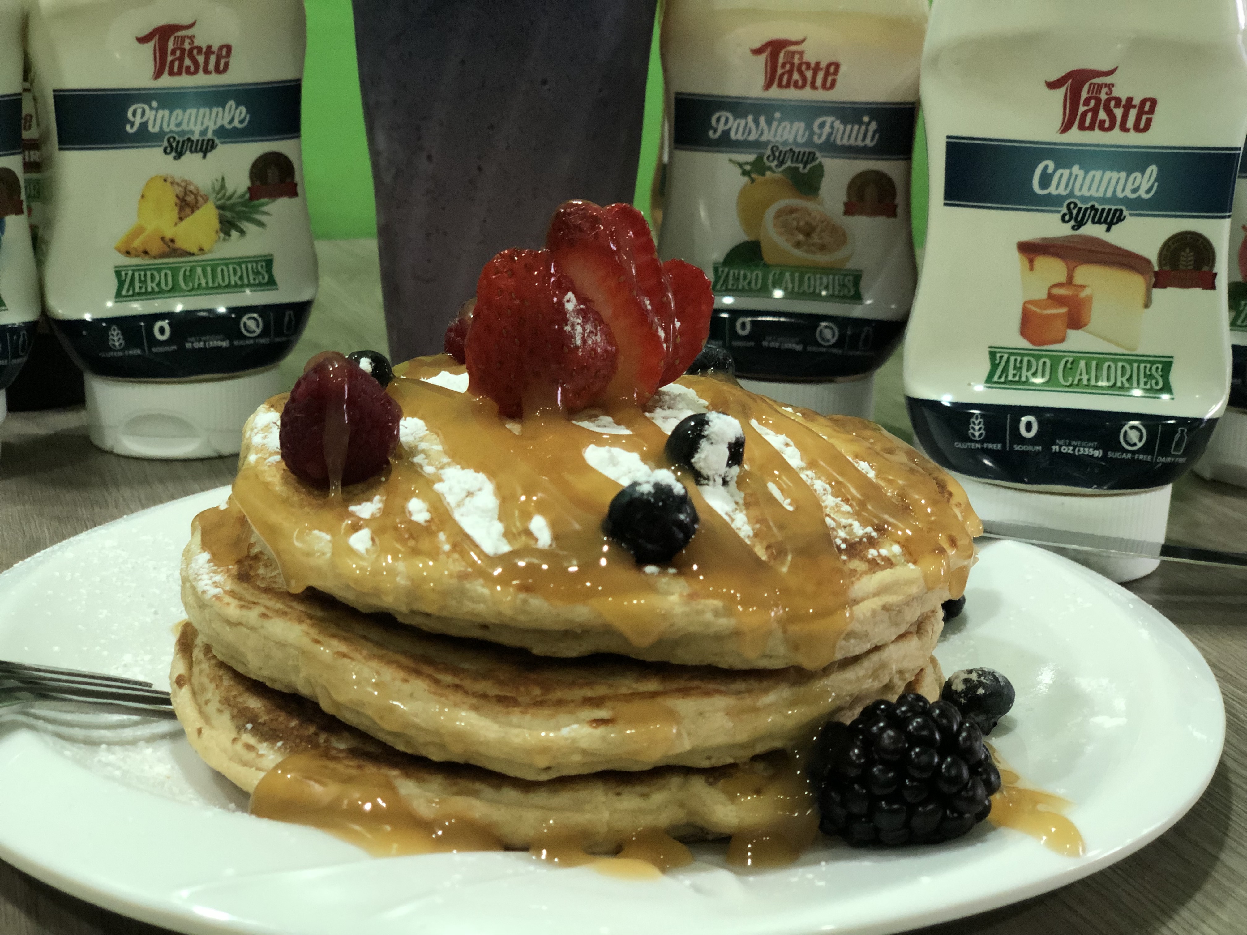 CHOPS RESTAURANTE FIT image 10