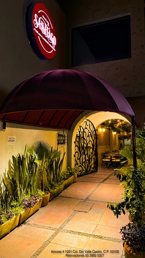 Rincón de Santiago Restaurante image 1