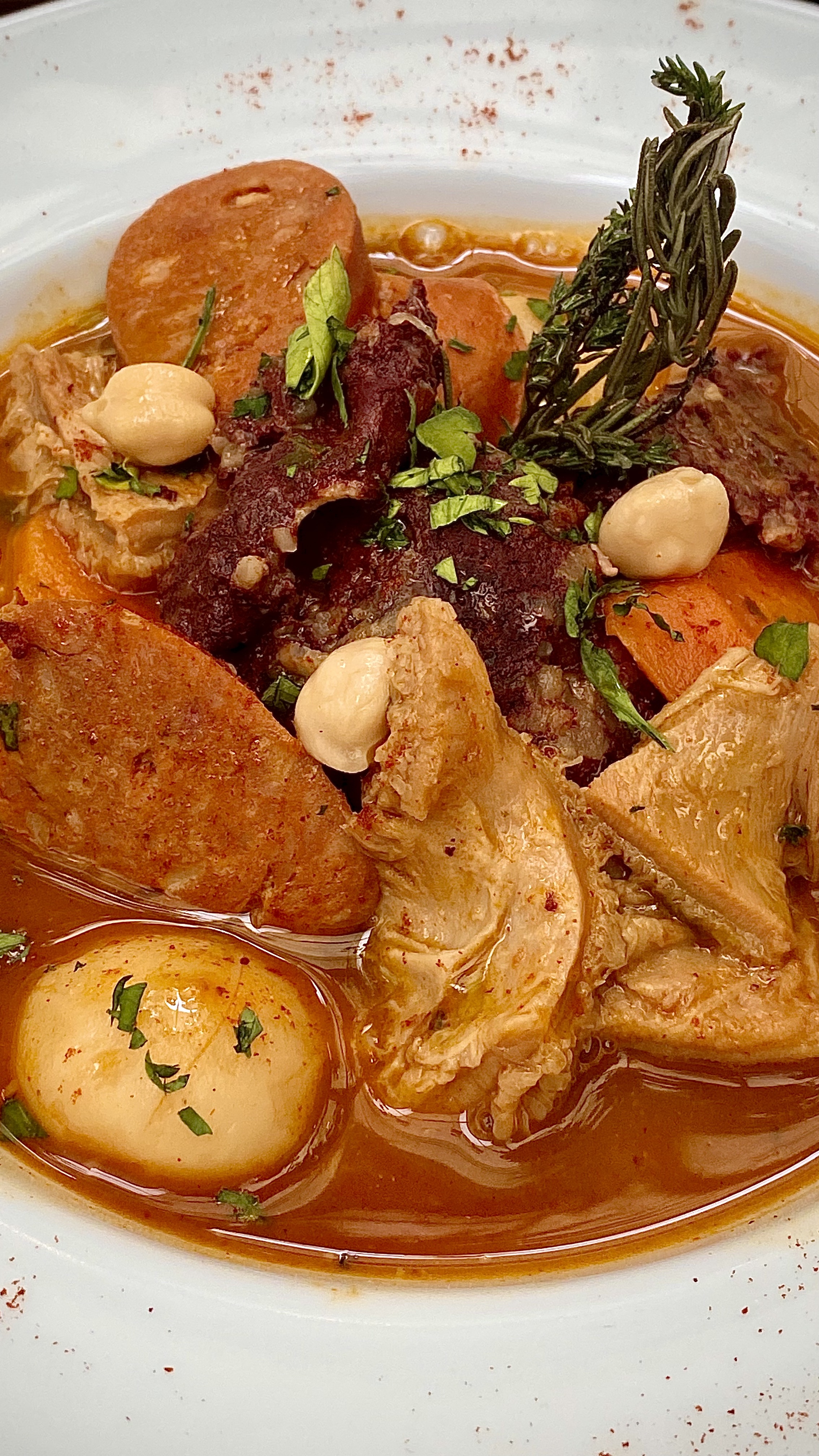 Rincón de Santiago Restaurante image 3