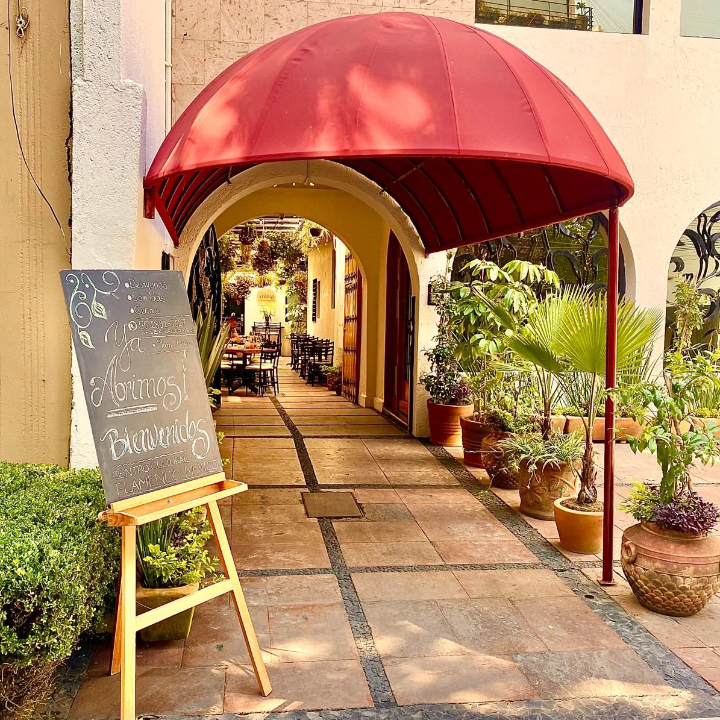 Rincón de Santiago Restaurante image 4