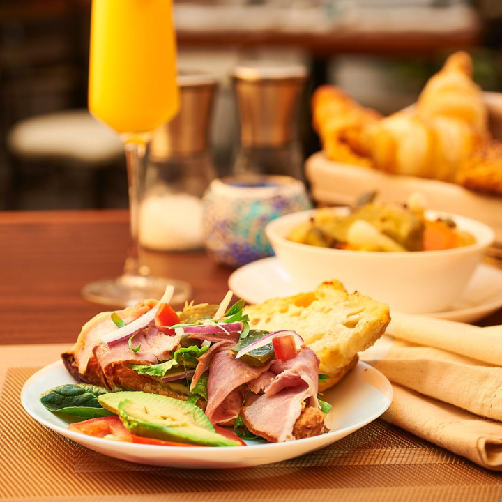 Rincón de Santiago Restaurante image 6