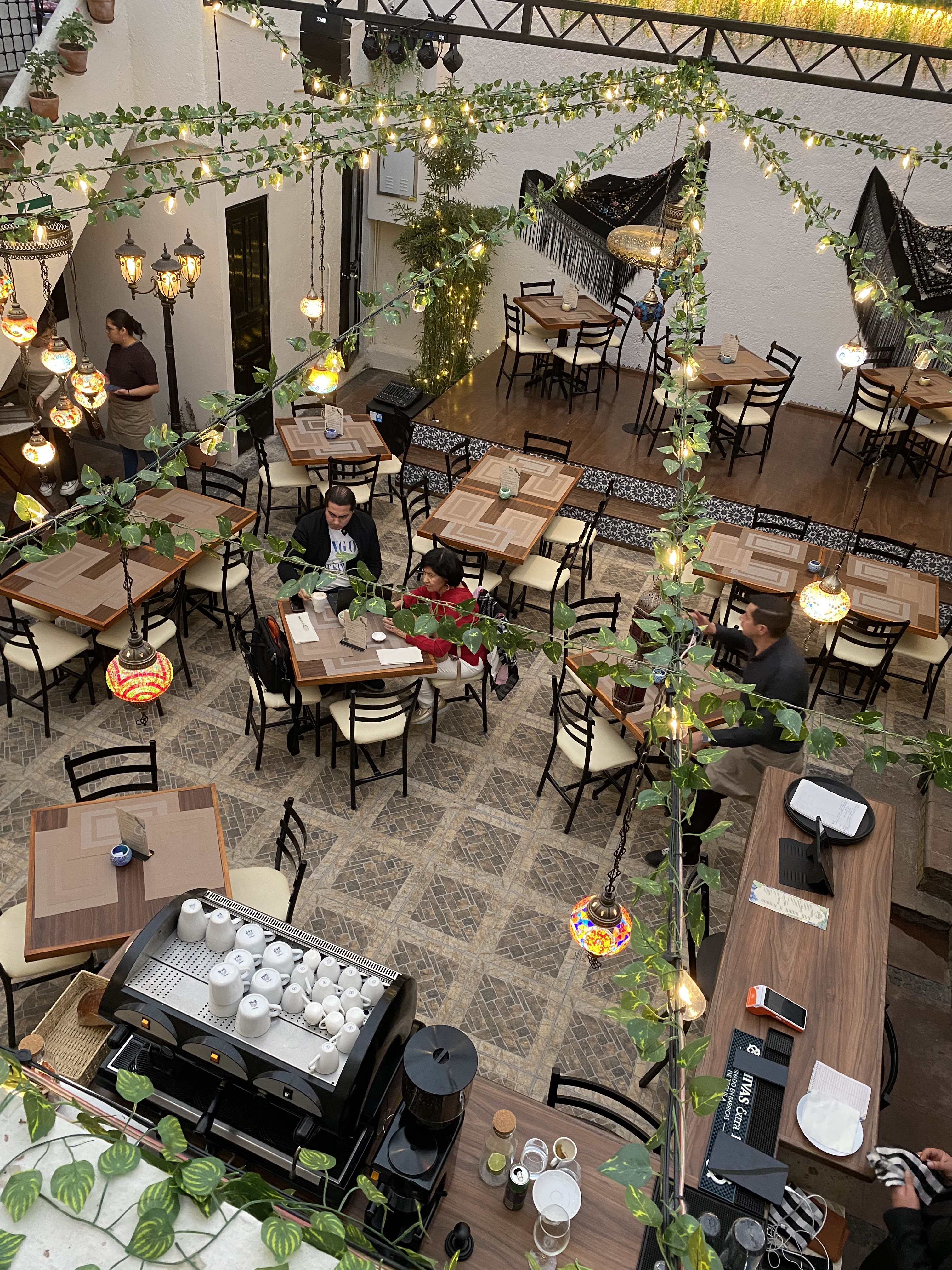 Rincón de Santiago Restaurante image 8