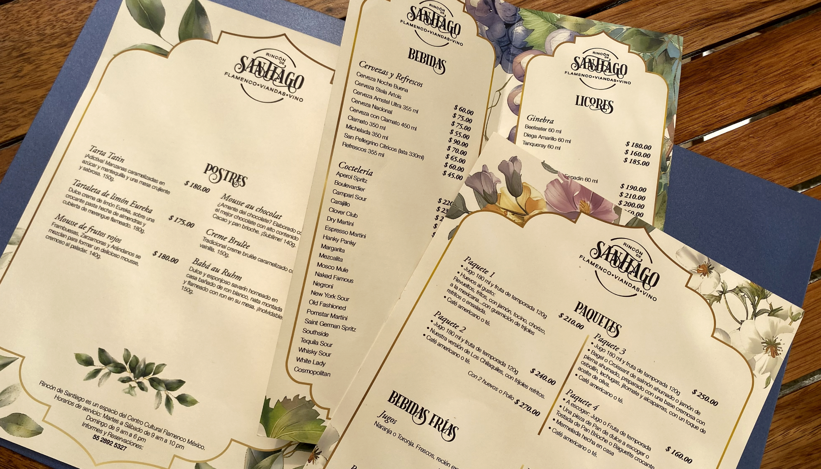 Rincón de Santiago Restaurante image 10