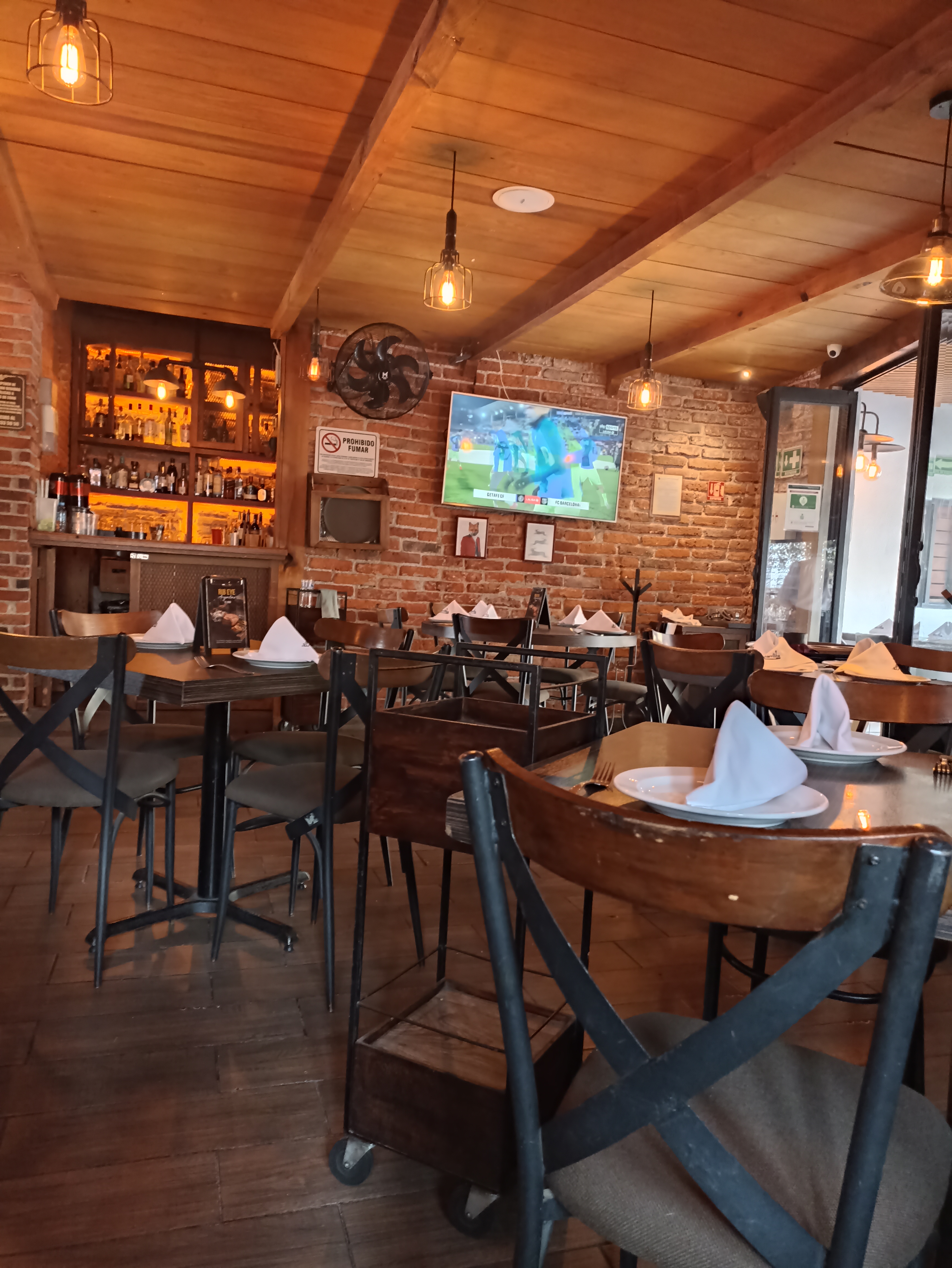 La Parrillita del Valle image 2