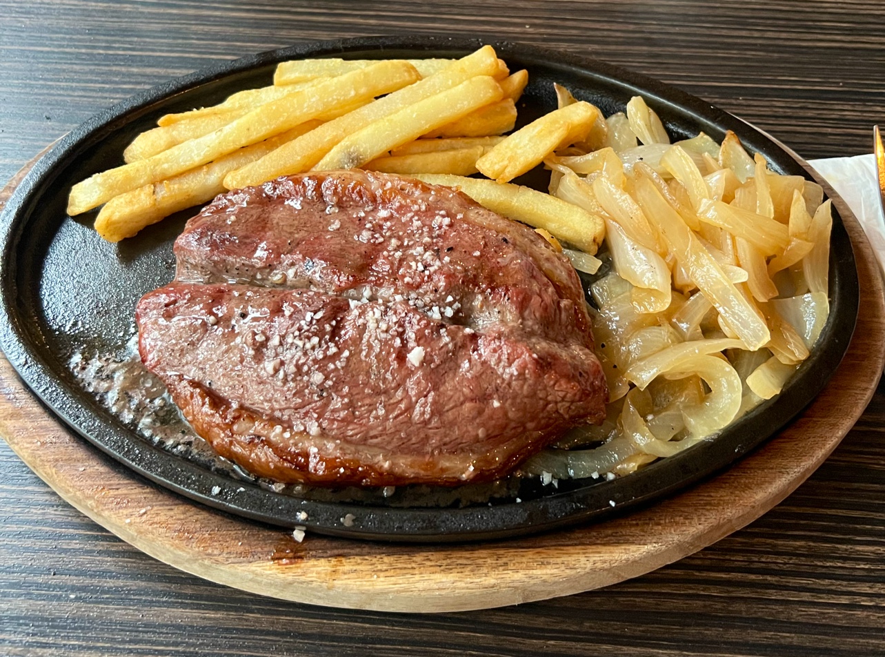 La Parrillita del Valle image 3