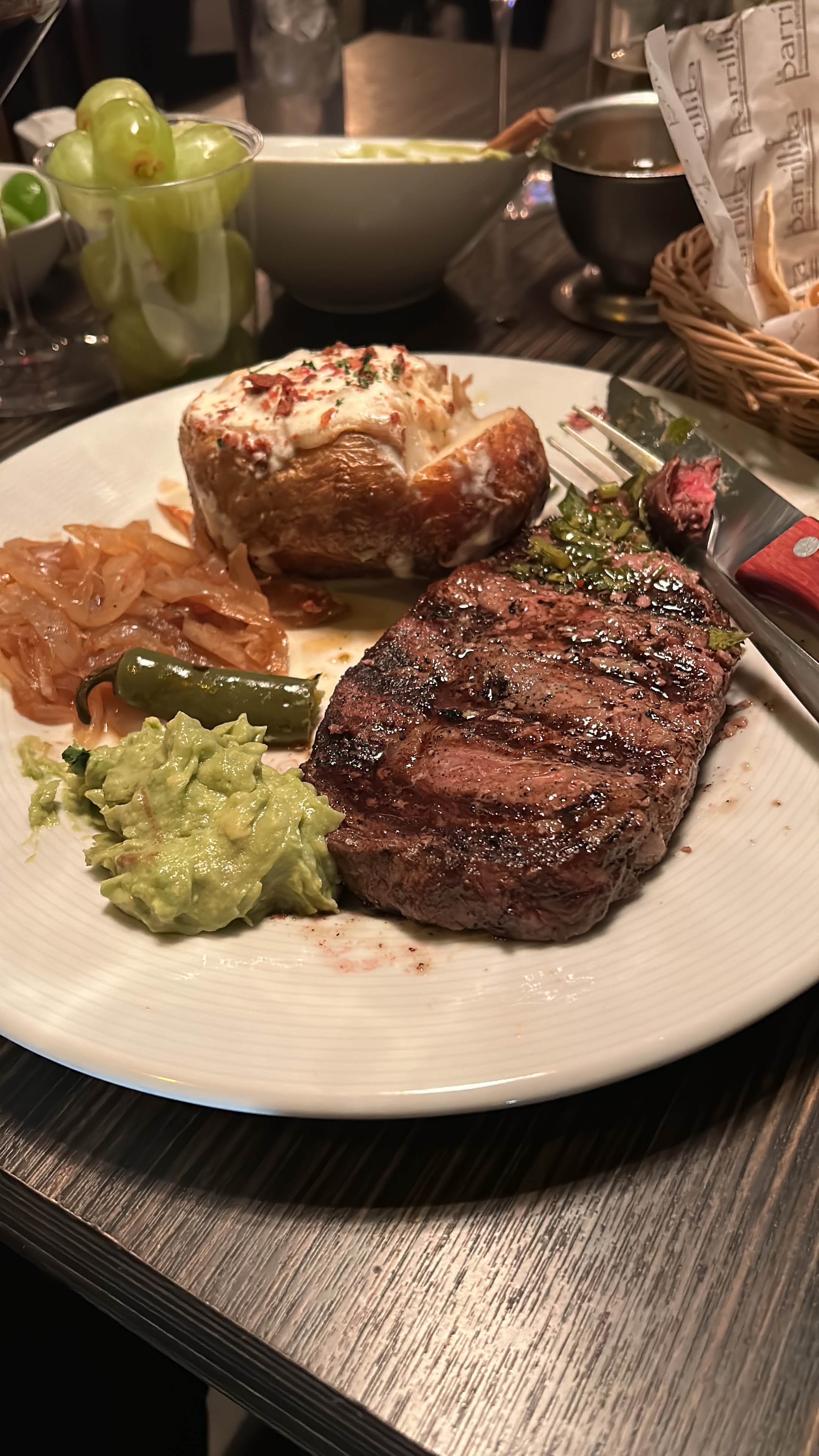 La Parrillita del Valle image 5