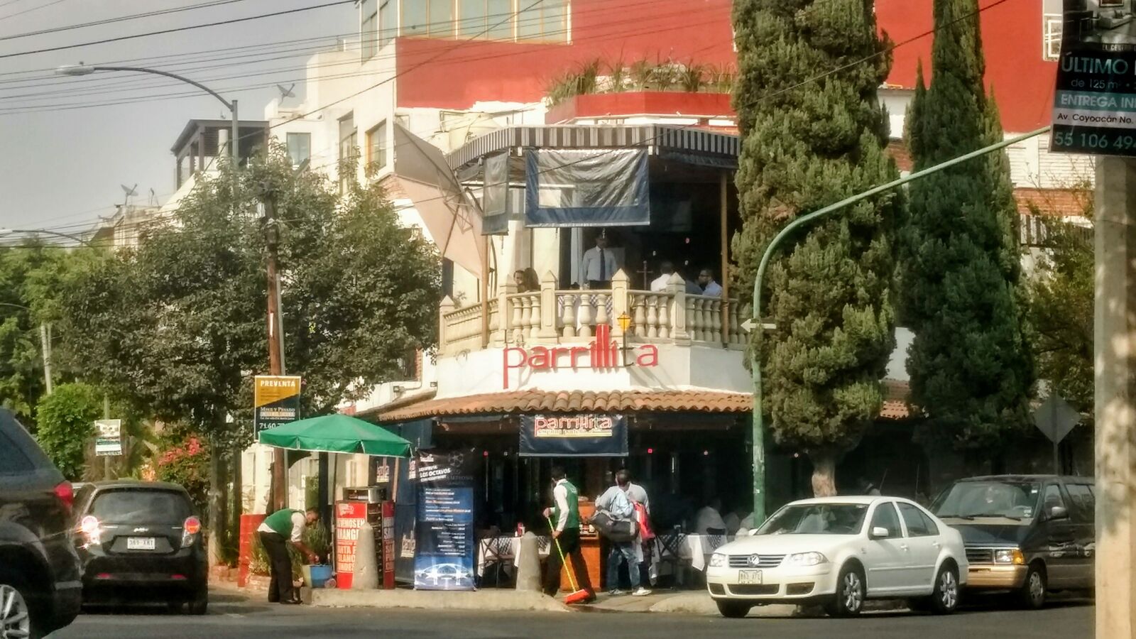 La Parrillita del Valle image 6