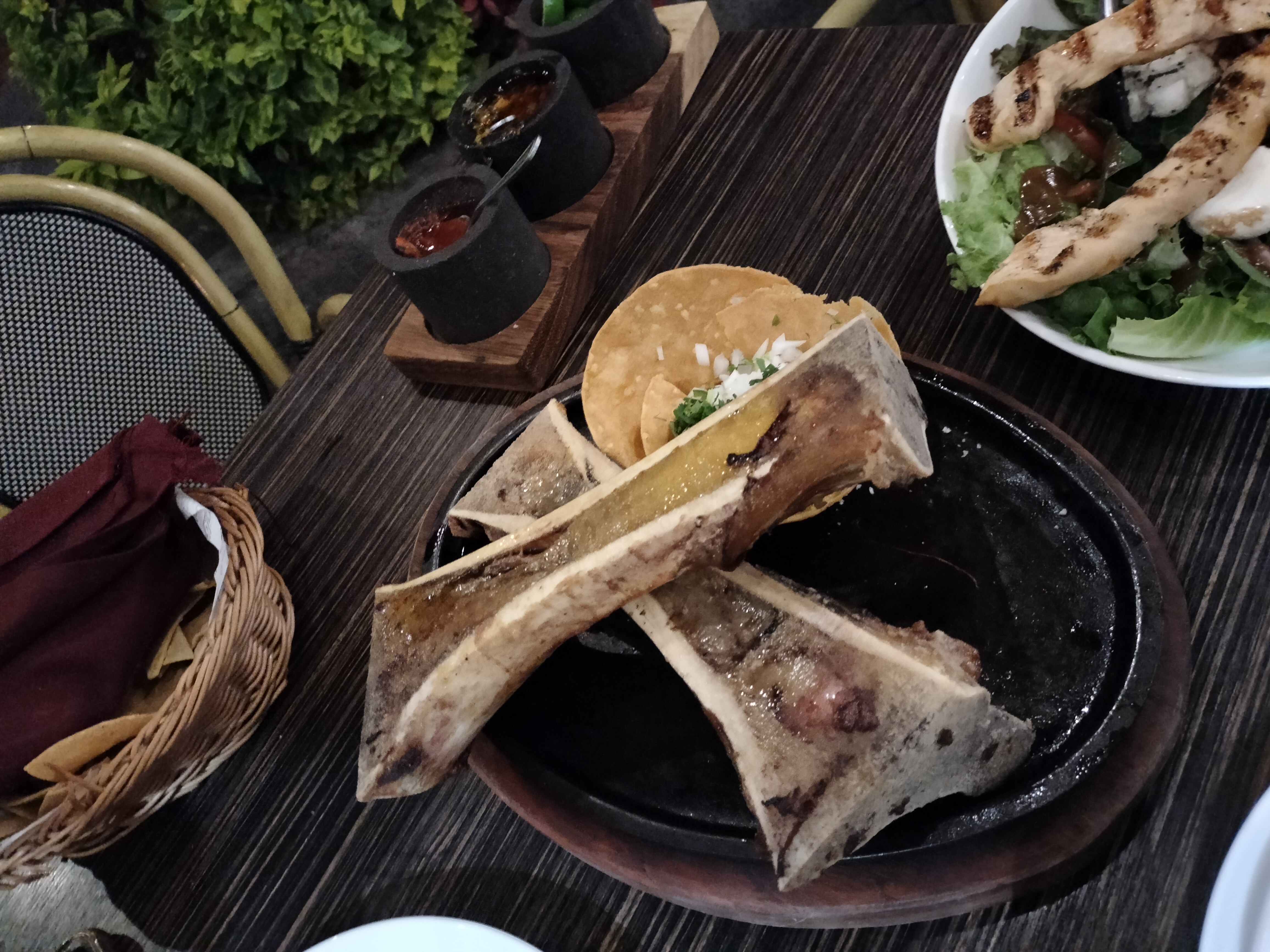 La Parrillita del Valle image 7