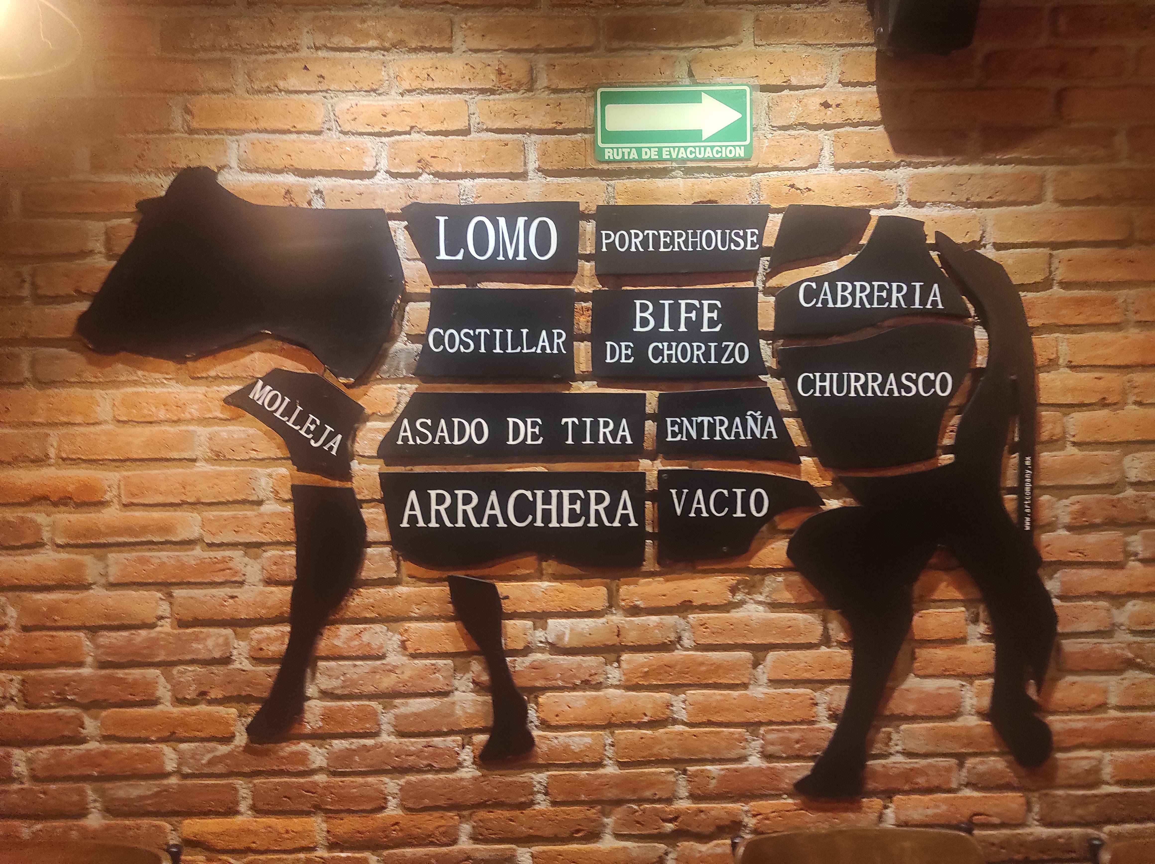 La Parrillita del Valle image 8