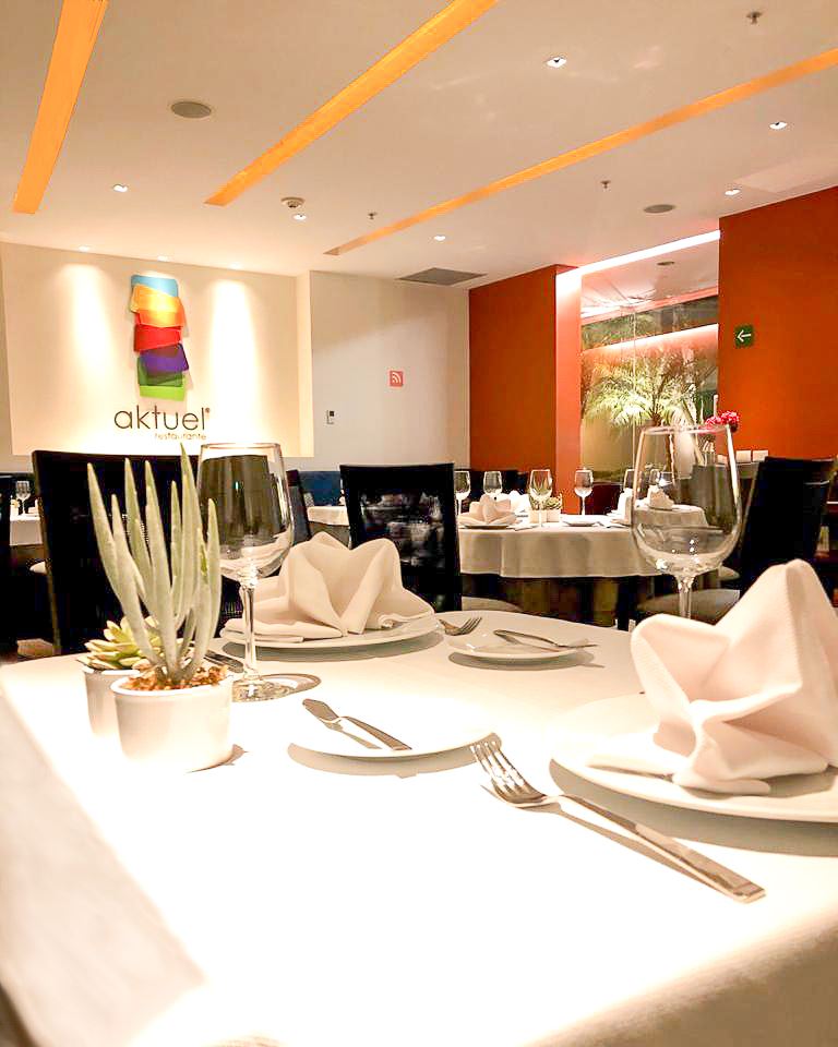 Restaurante Aktuel image 1