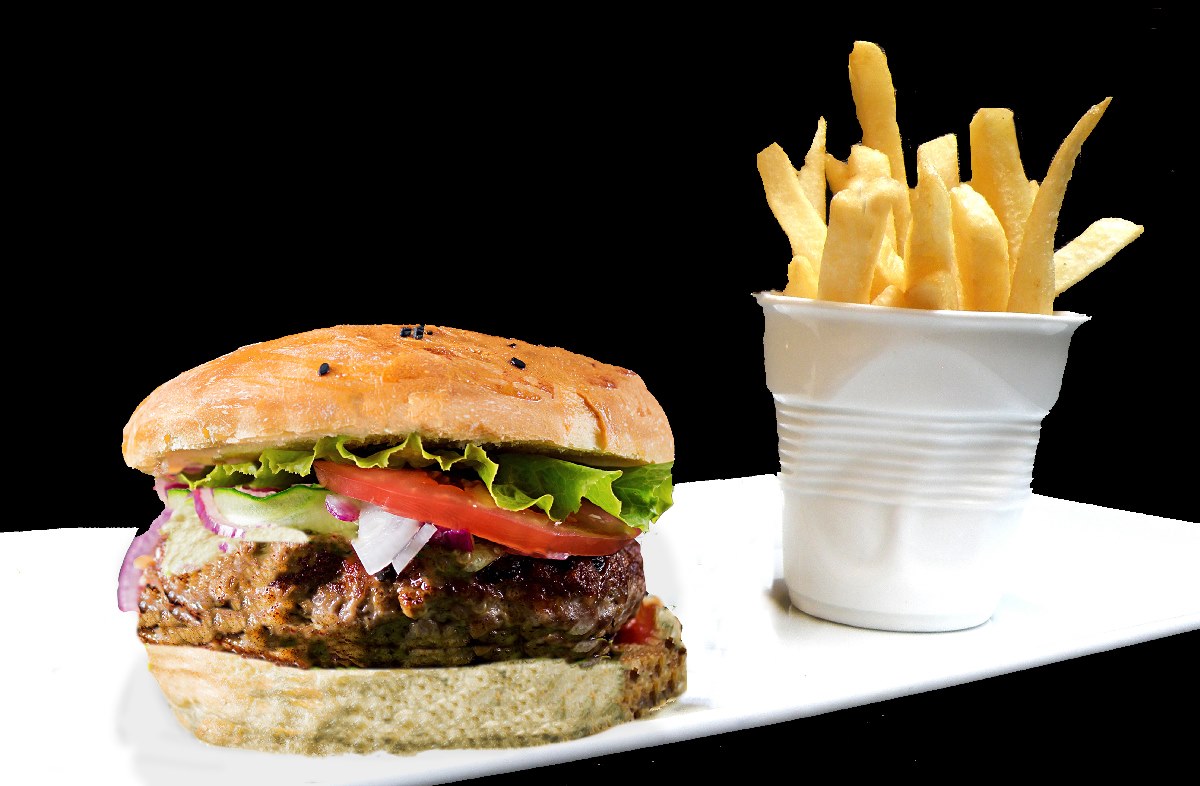 Restaurante Aktuel image 2