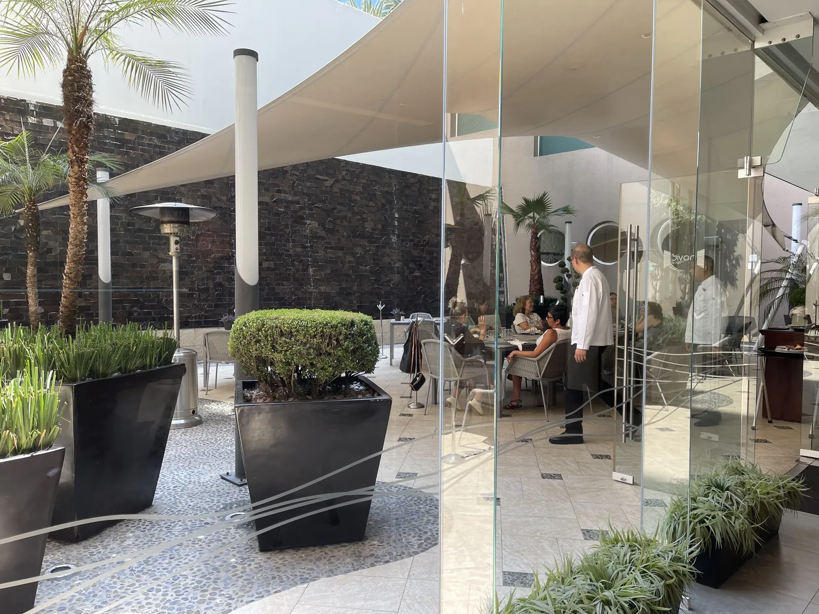 Restaurante Aktuel image 3
