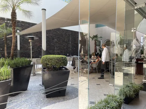 Restaurante Aktuel image 3