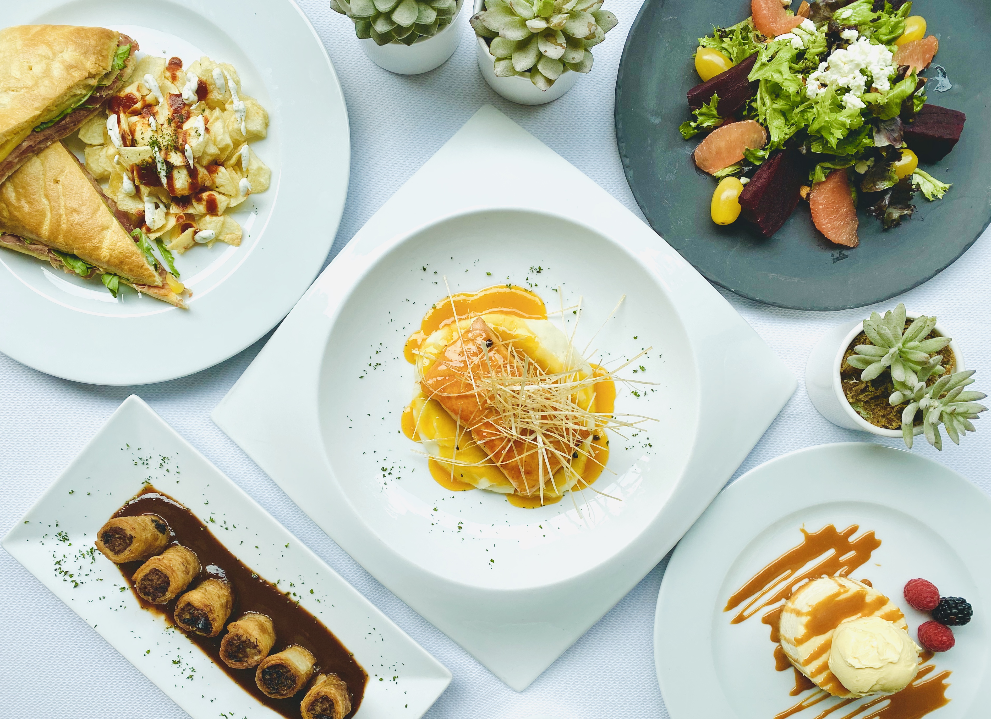 Restaurante Aktuel image 7