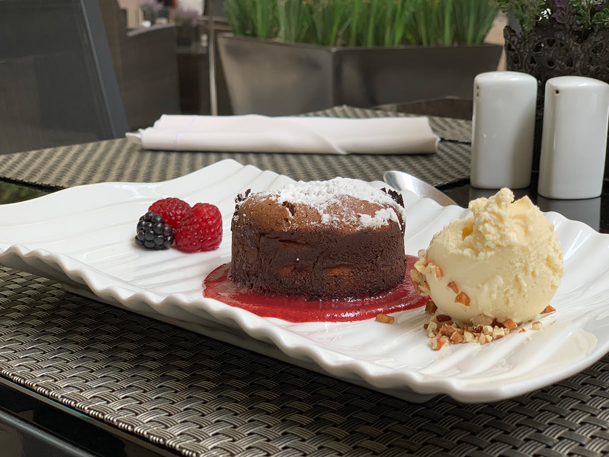 Restaurante Aktuel image 8