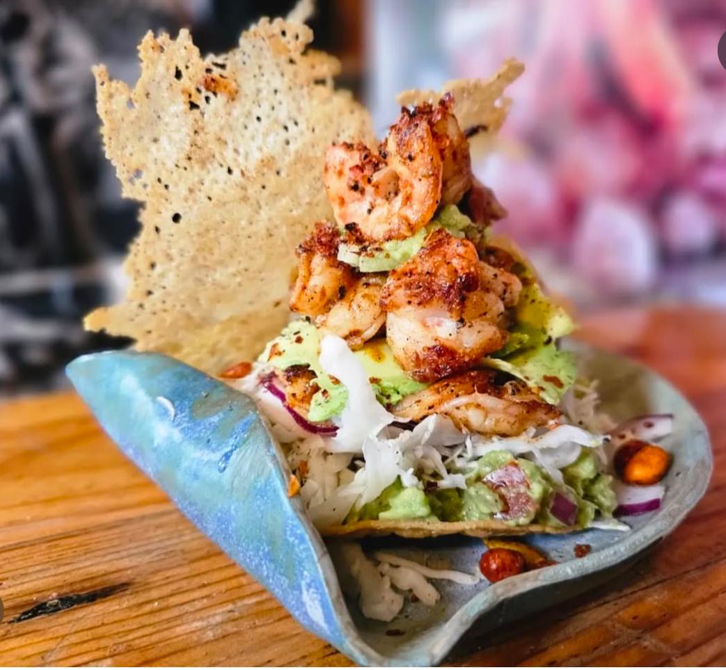 Cevicheve Sinaloense image 2