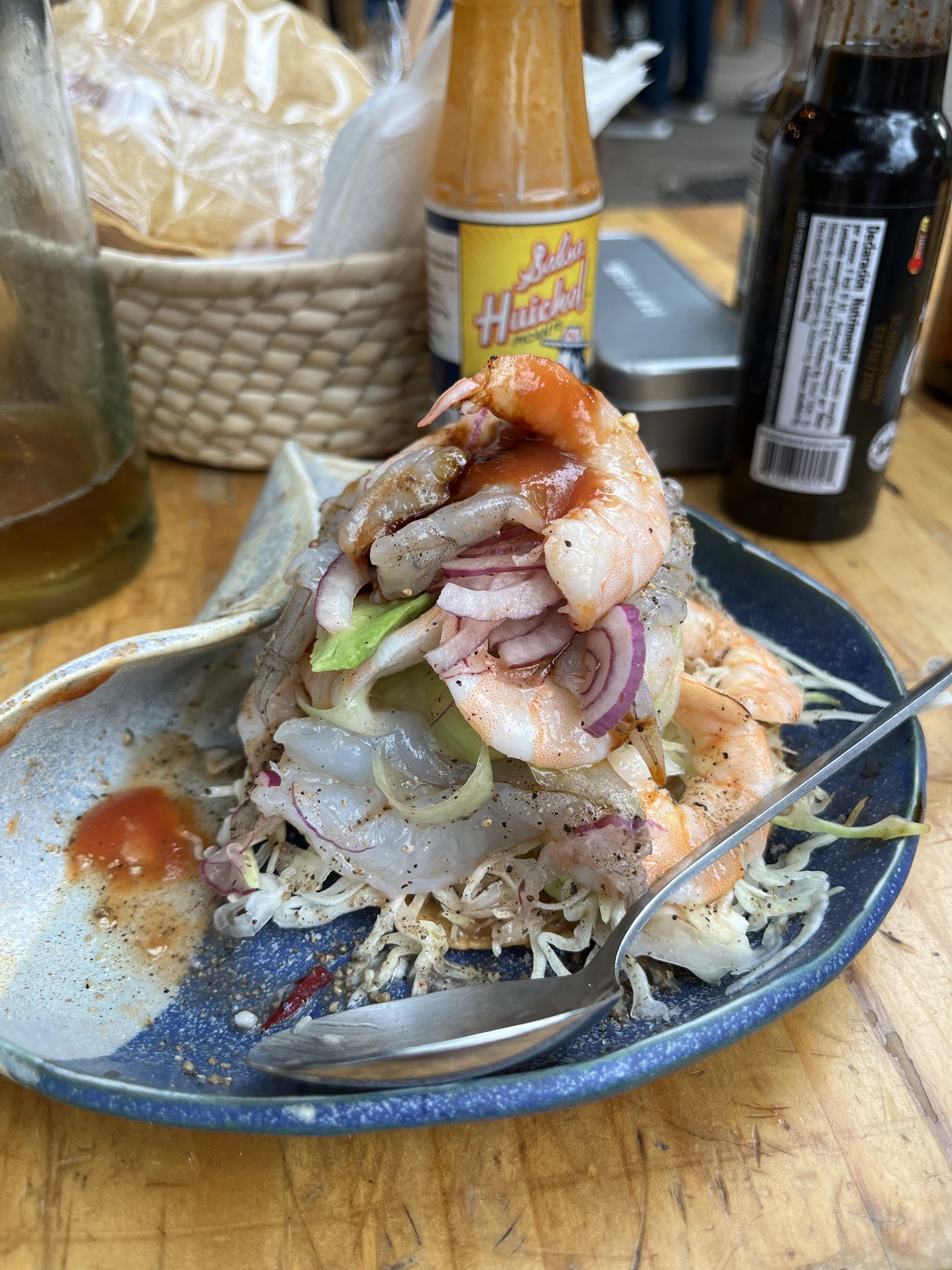 Cevicheve Sinaloense image 4