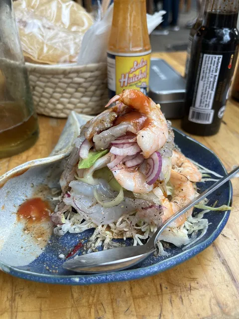Cevicheve Sinaloense image 4