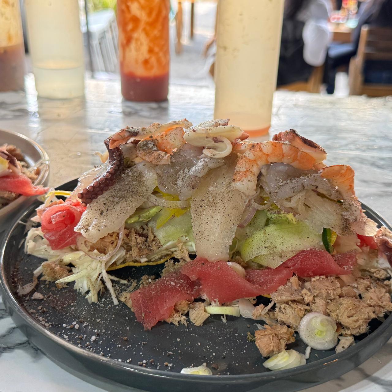 Cevicheve Sinaloense image 5