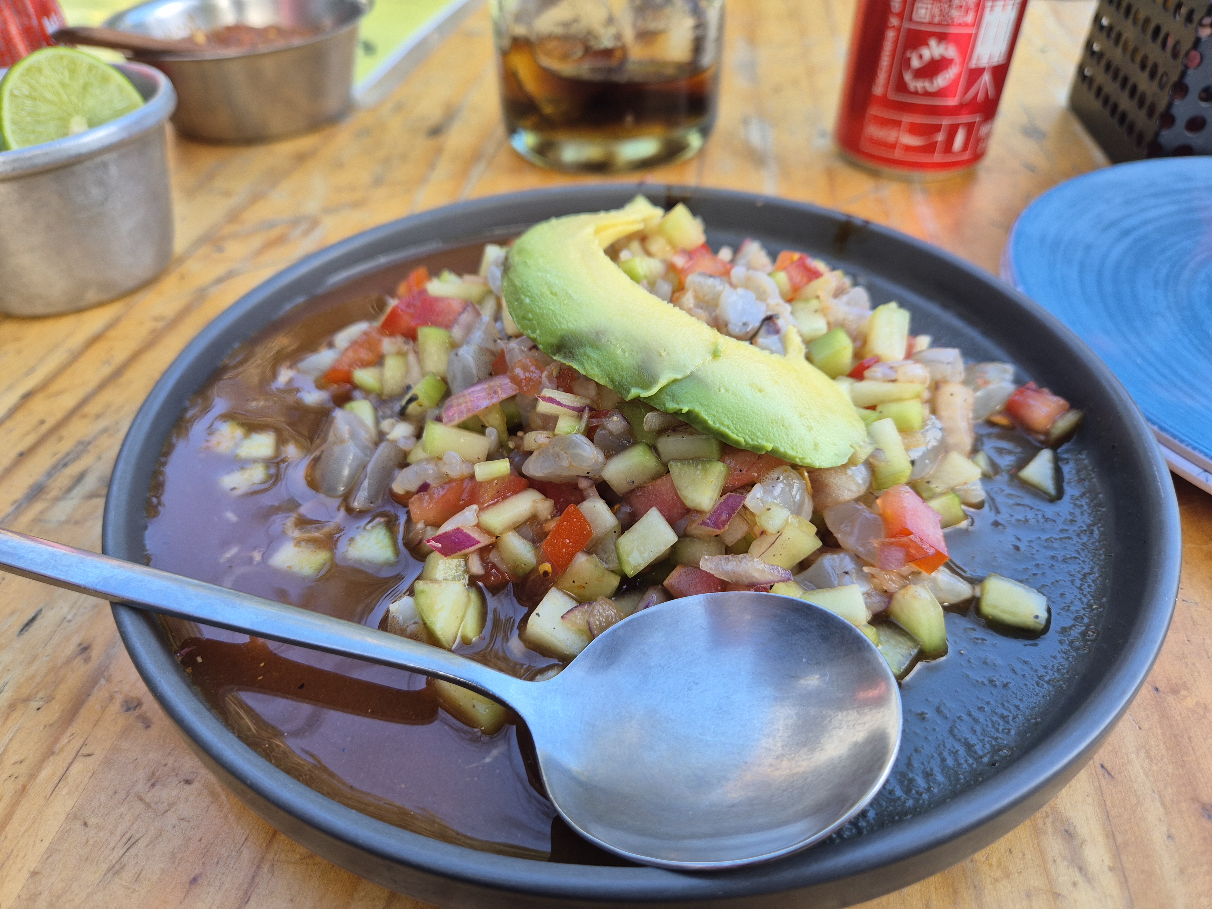 Cevicheve Sinaloense image 7