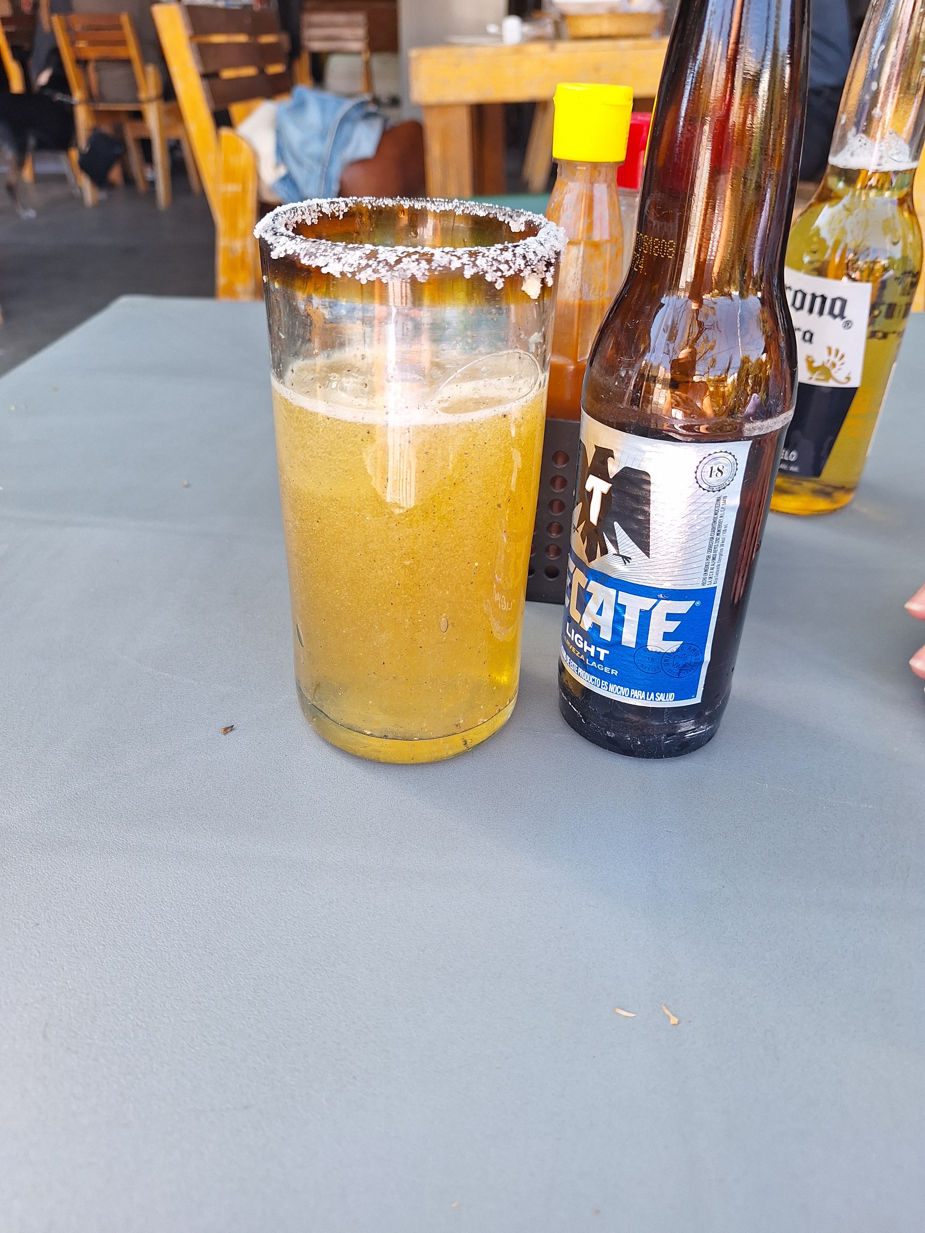 Cevicheve Sinaloense image 8