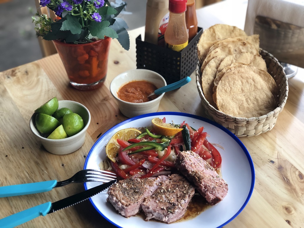 Cevicheve Sinaloense image 9