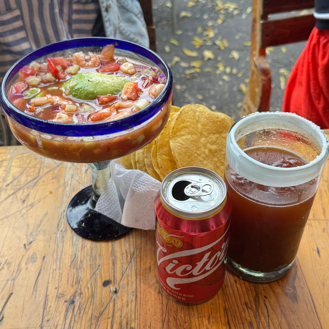 Cevicheve Sinaloense image 10