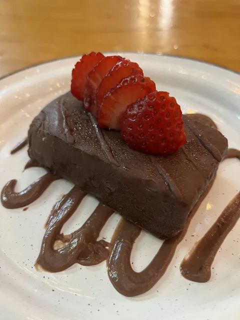Gadú Vegan image 4