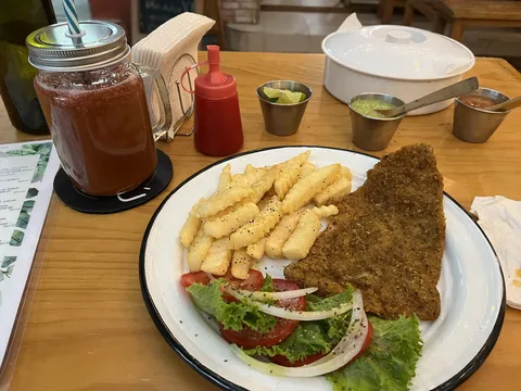 Gadú Vegan image 5