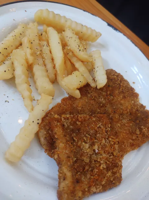 Gadú Vegan image 8