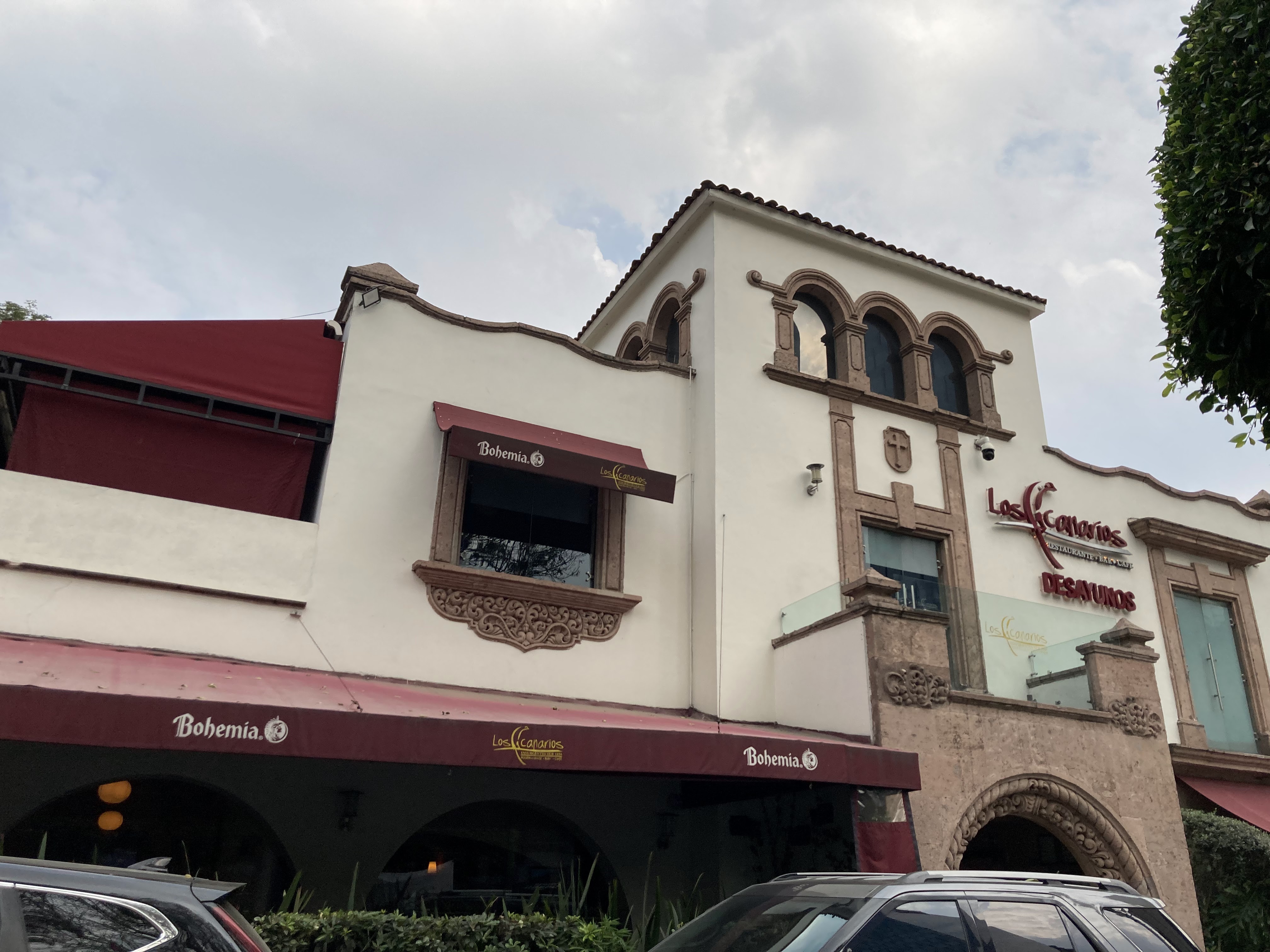 Los Canarios image 1