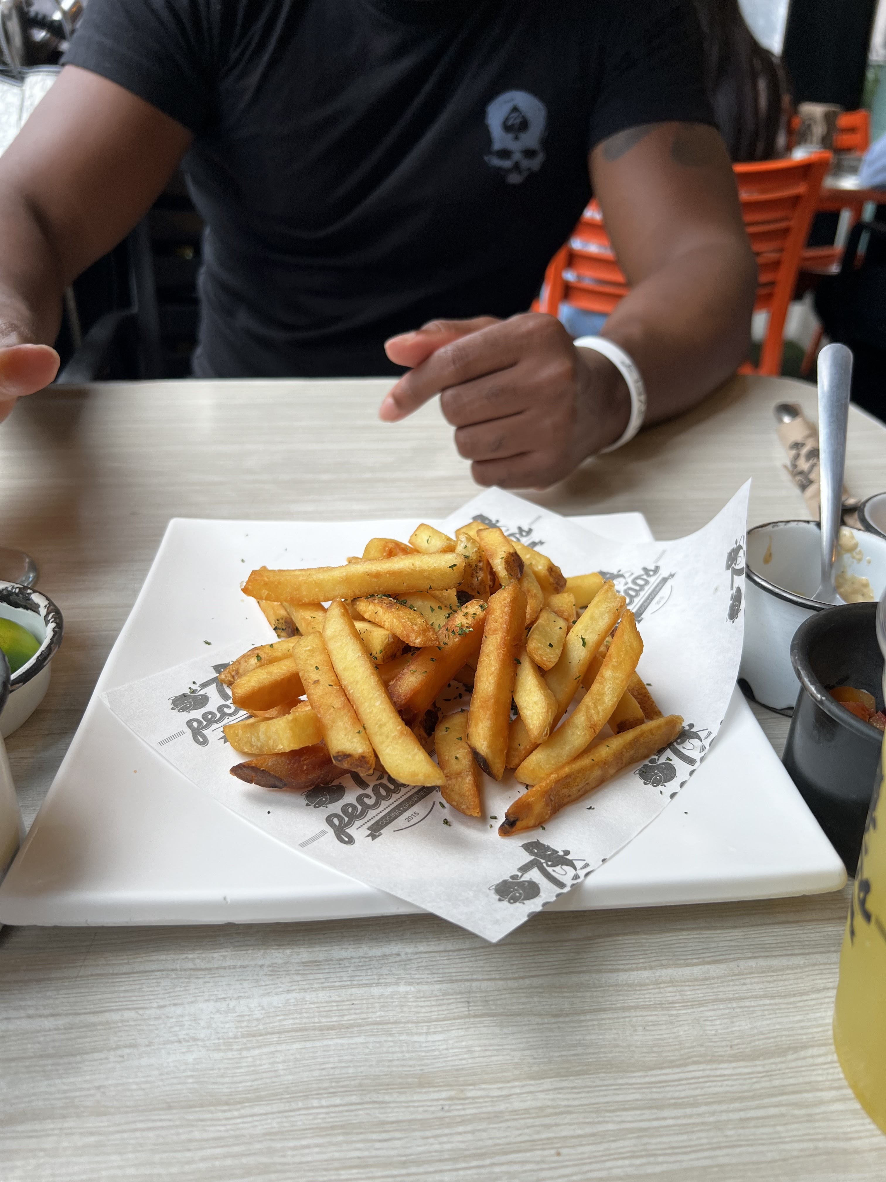 Los 7 Pecaos image 4