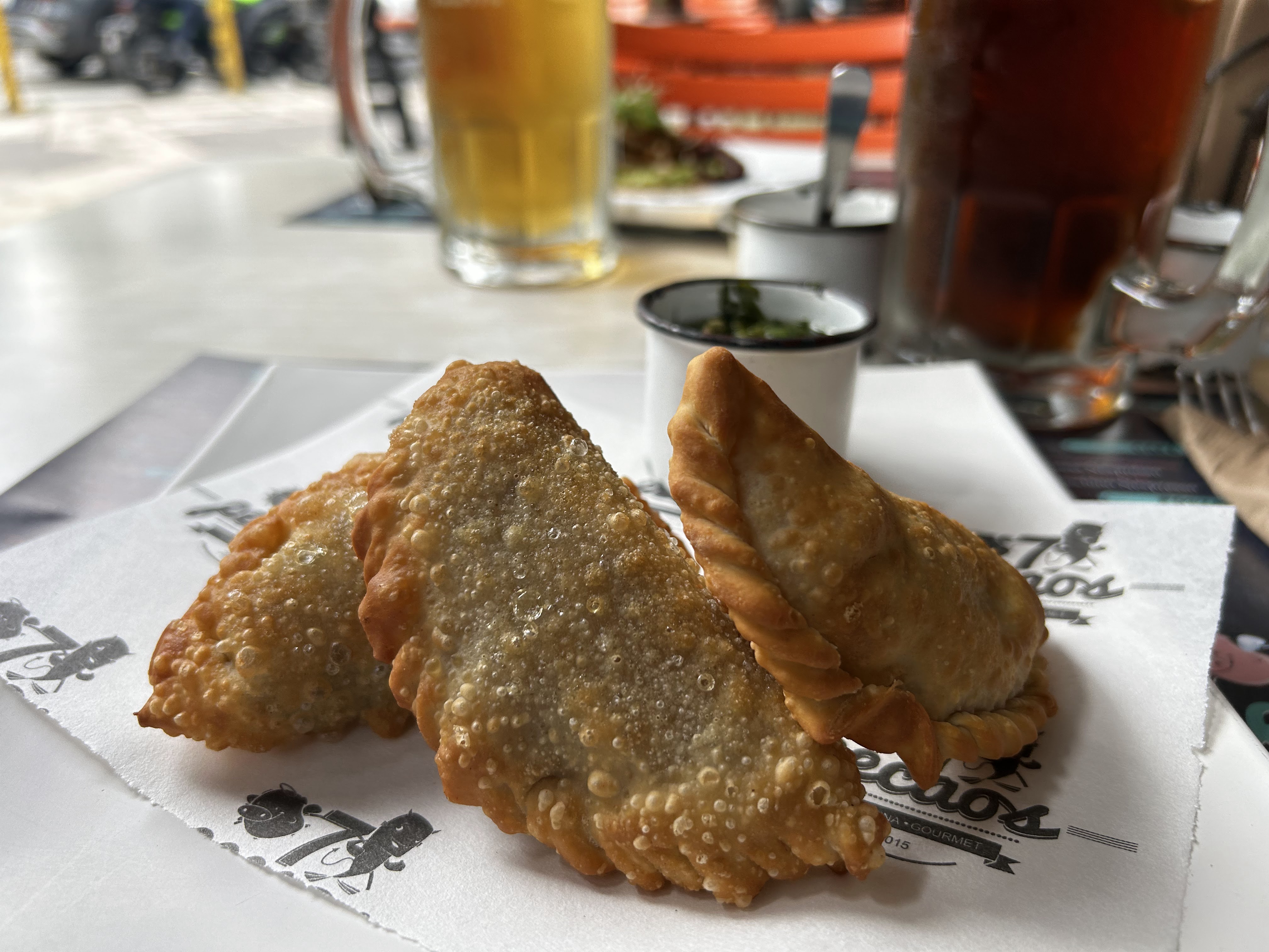 Los 7 Pecaos image 7