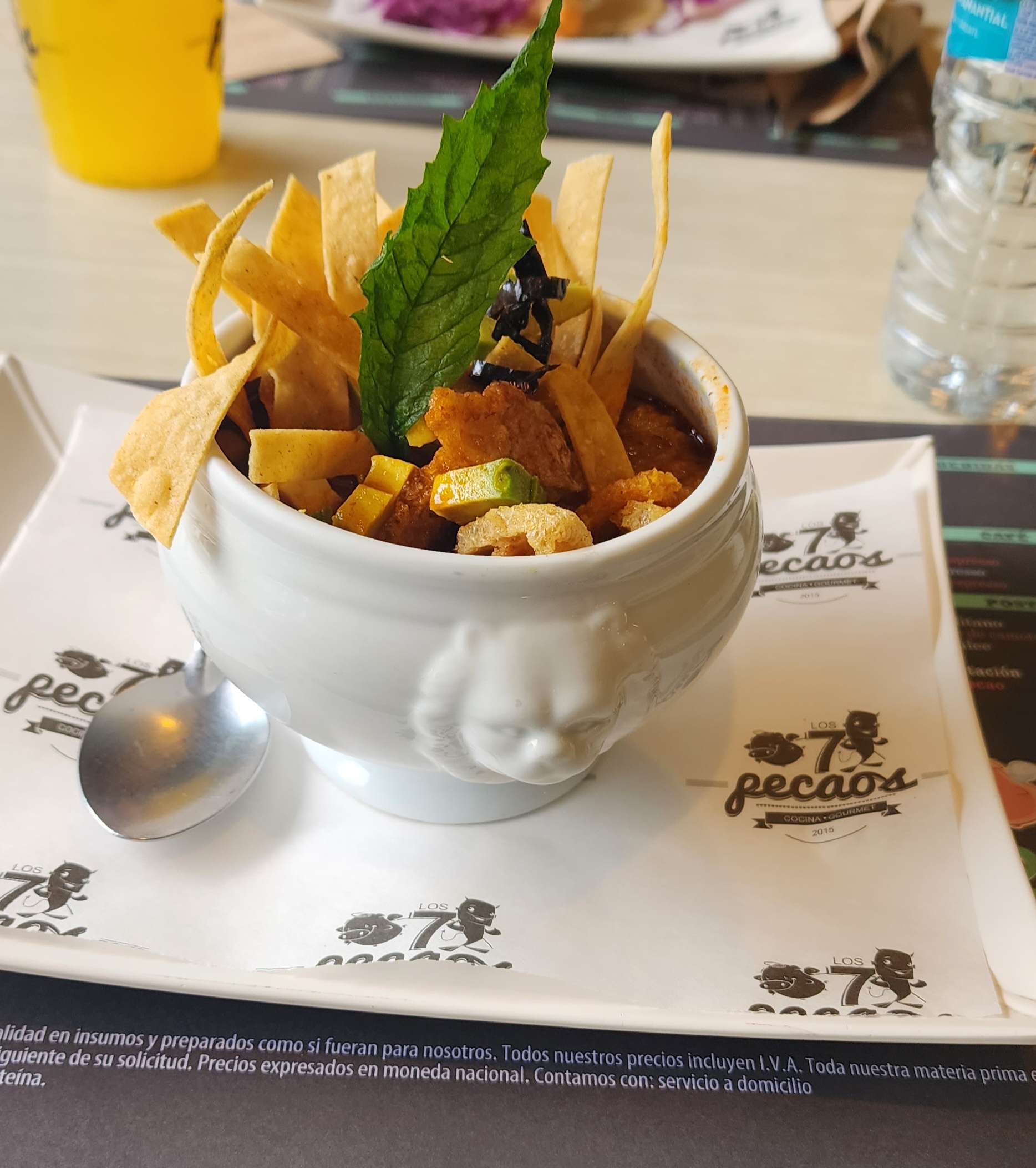 Los 7 Pecaos image 9