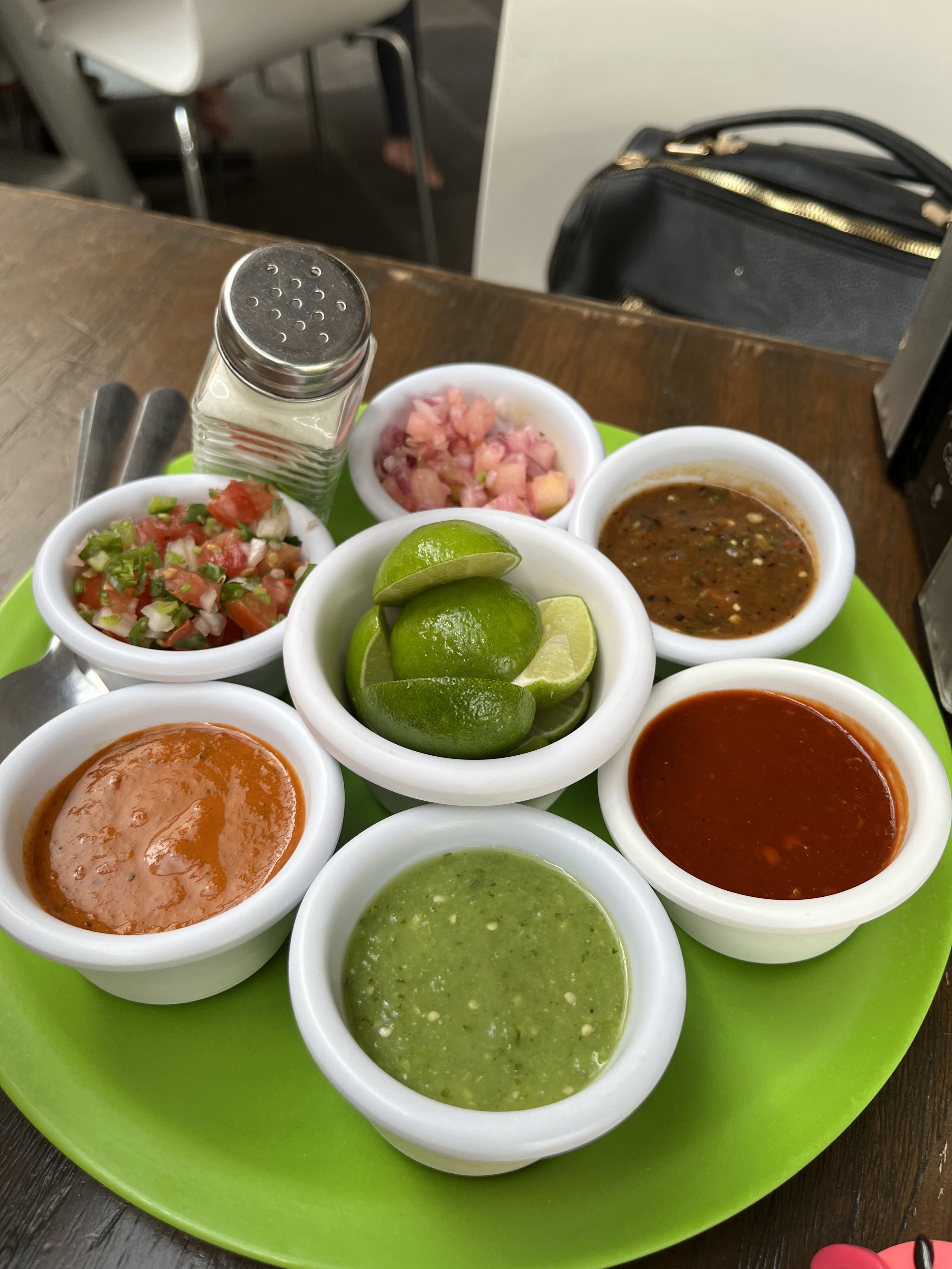 La Chinampa Del Valle image 3