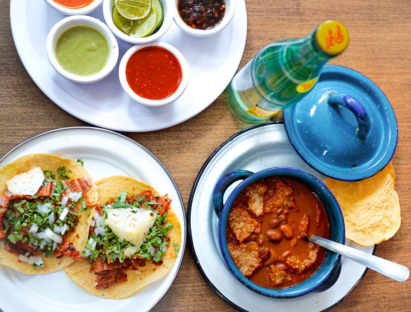 La Chinampa Del Valle image 6