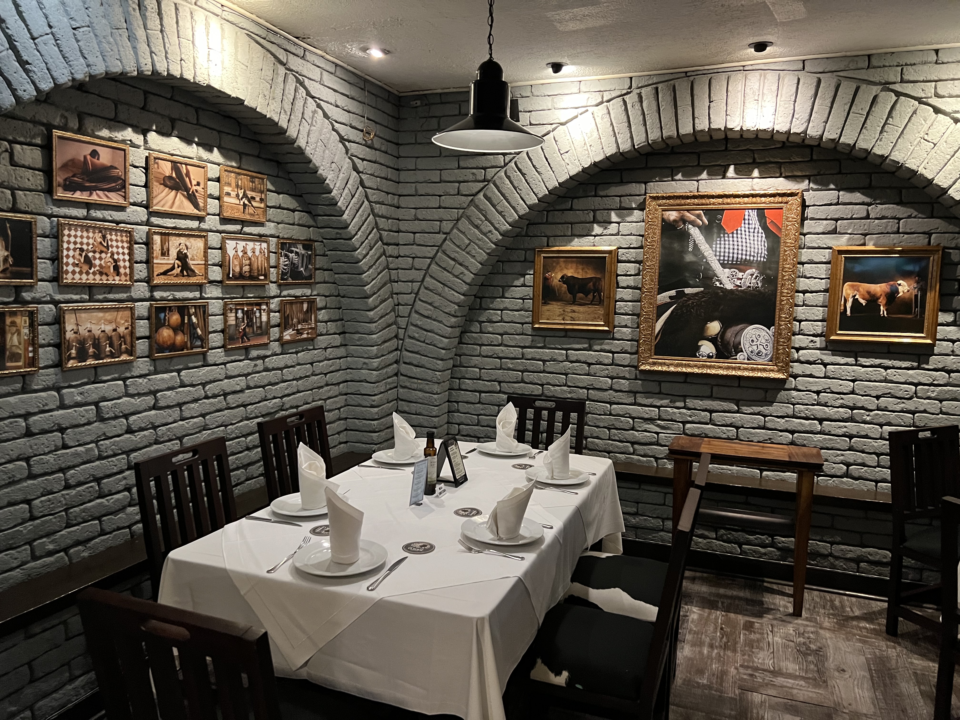 La Rural Argentina image 3