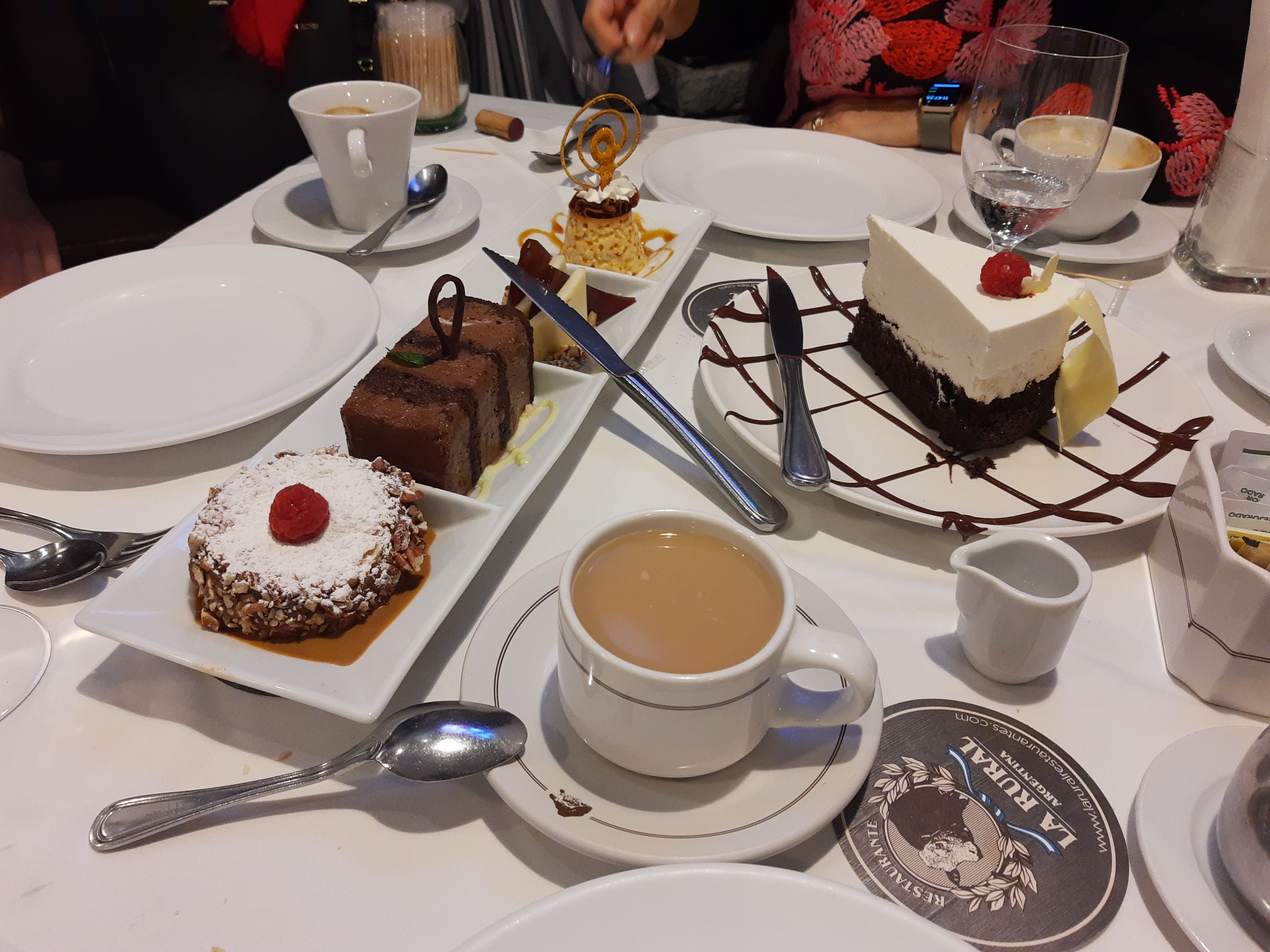 La Rural Argentina image 9