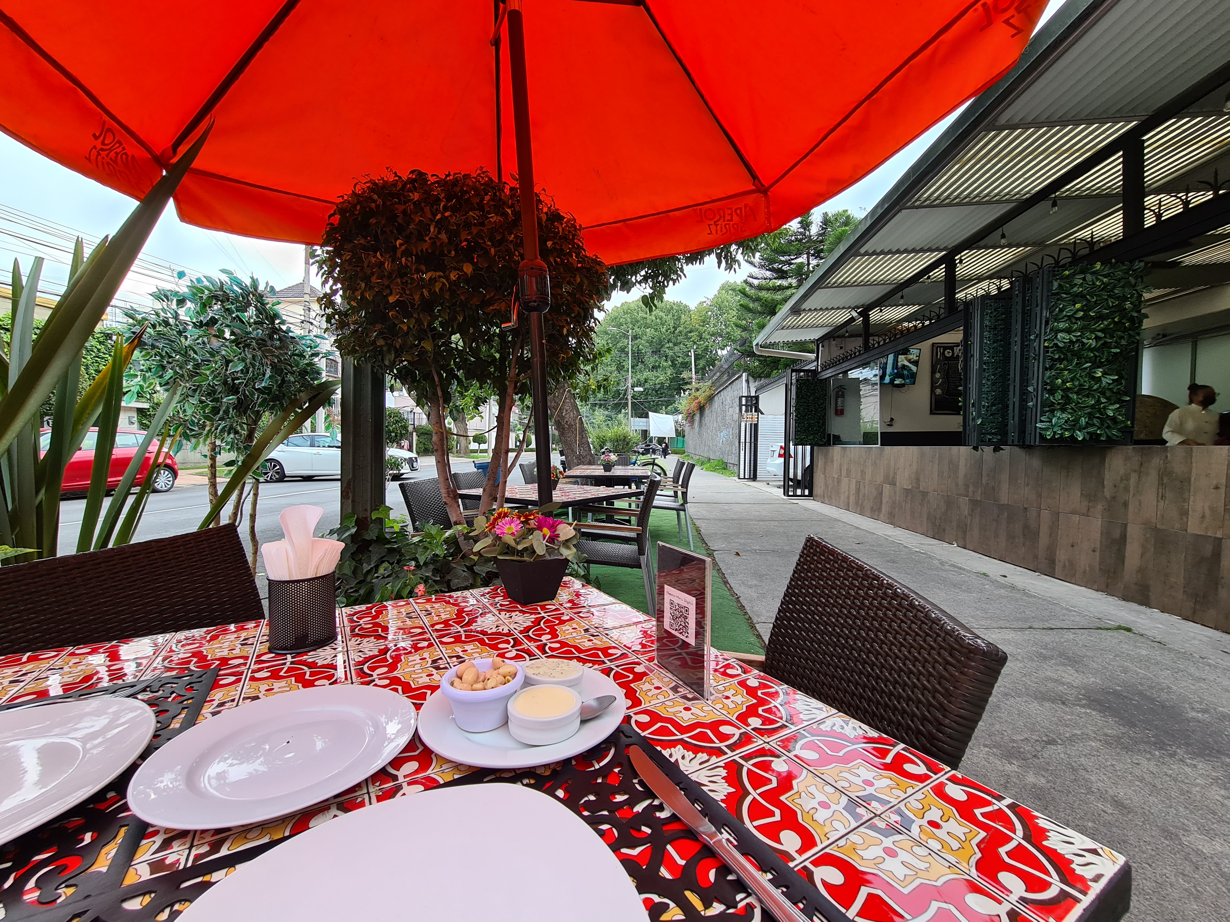 Mío Restaurante image 1