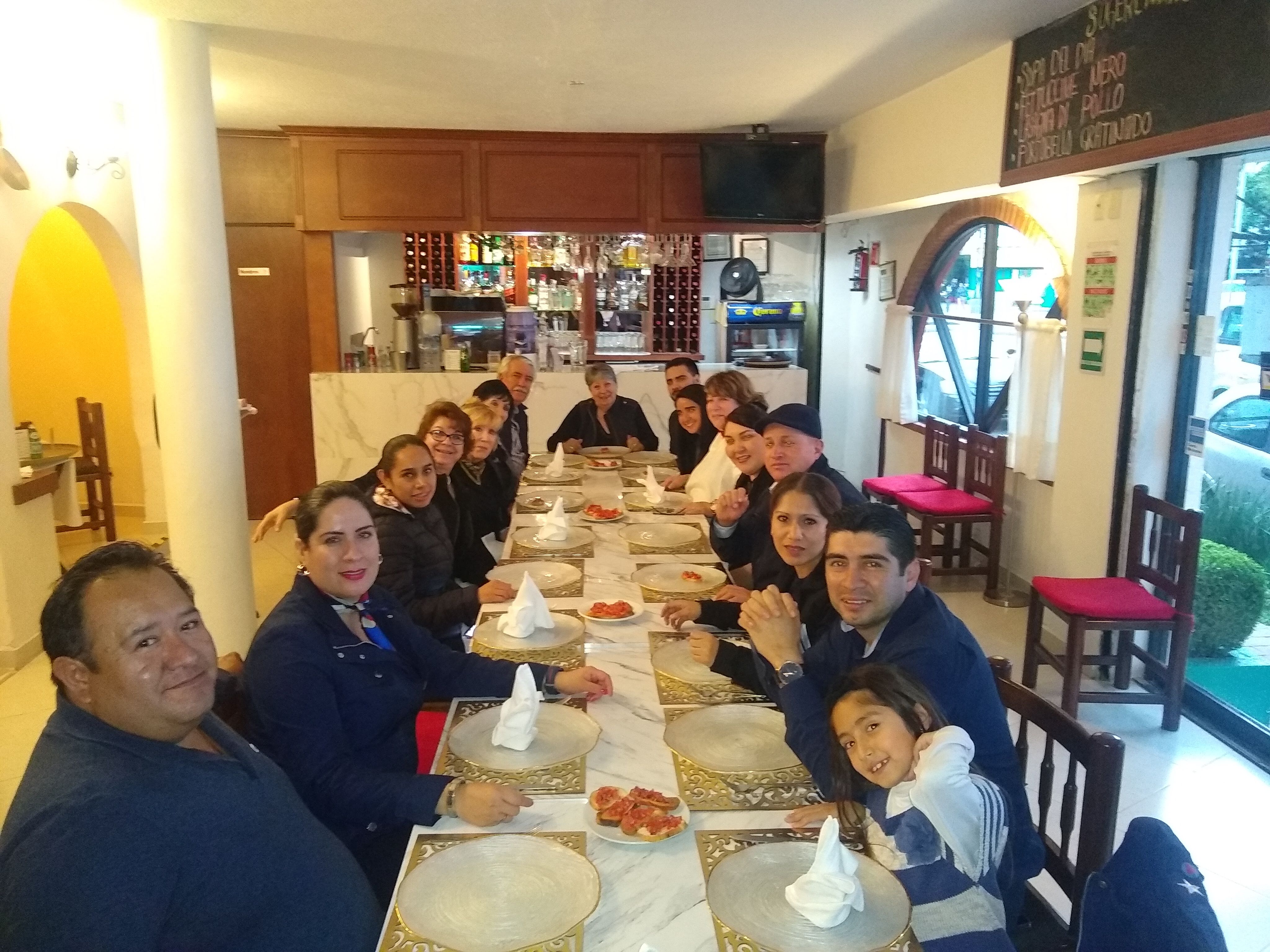 Mío Restaurante image 3