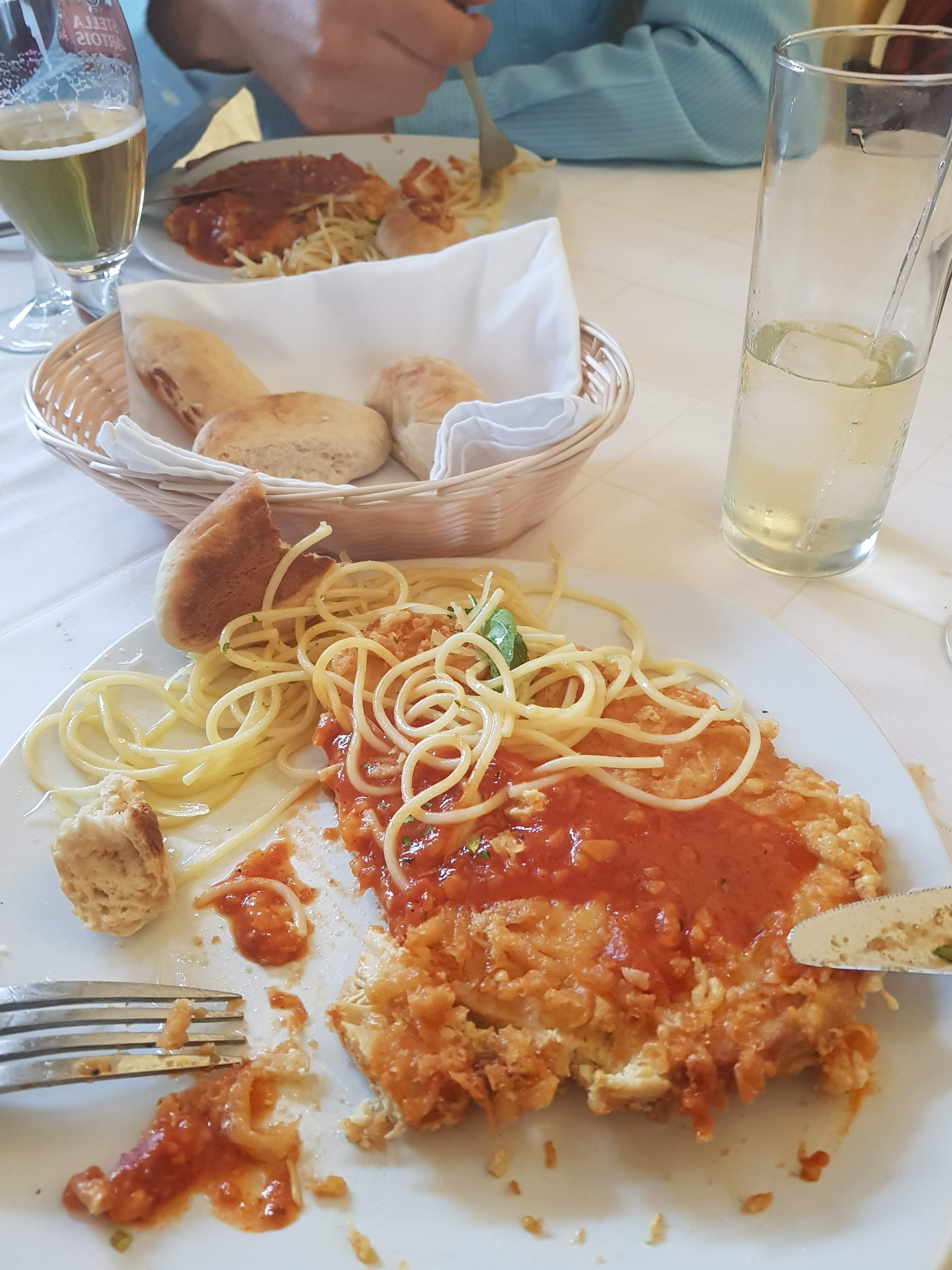 Mío Restaurante image 7