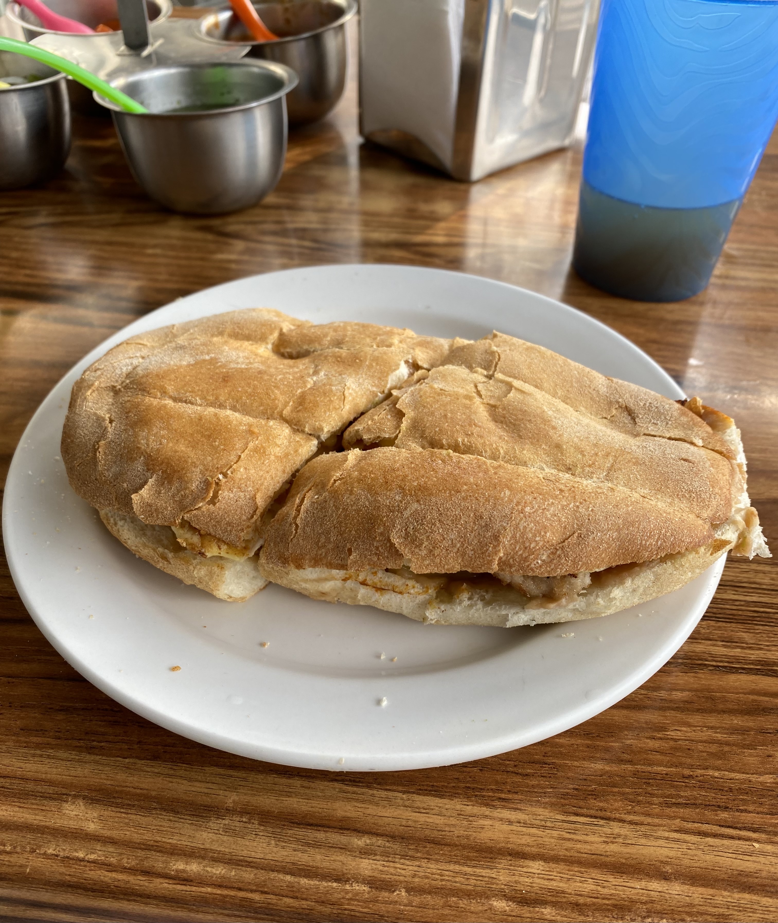 Tacos y Tortas | La Especial image 2