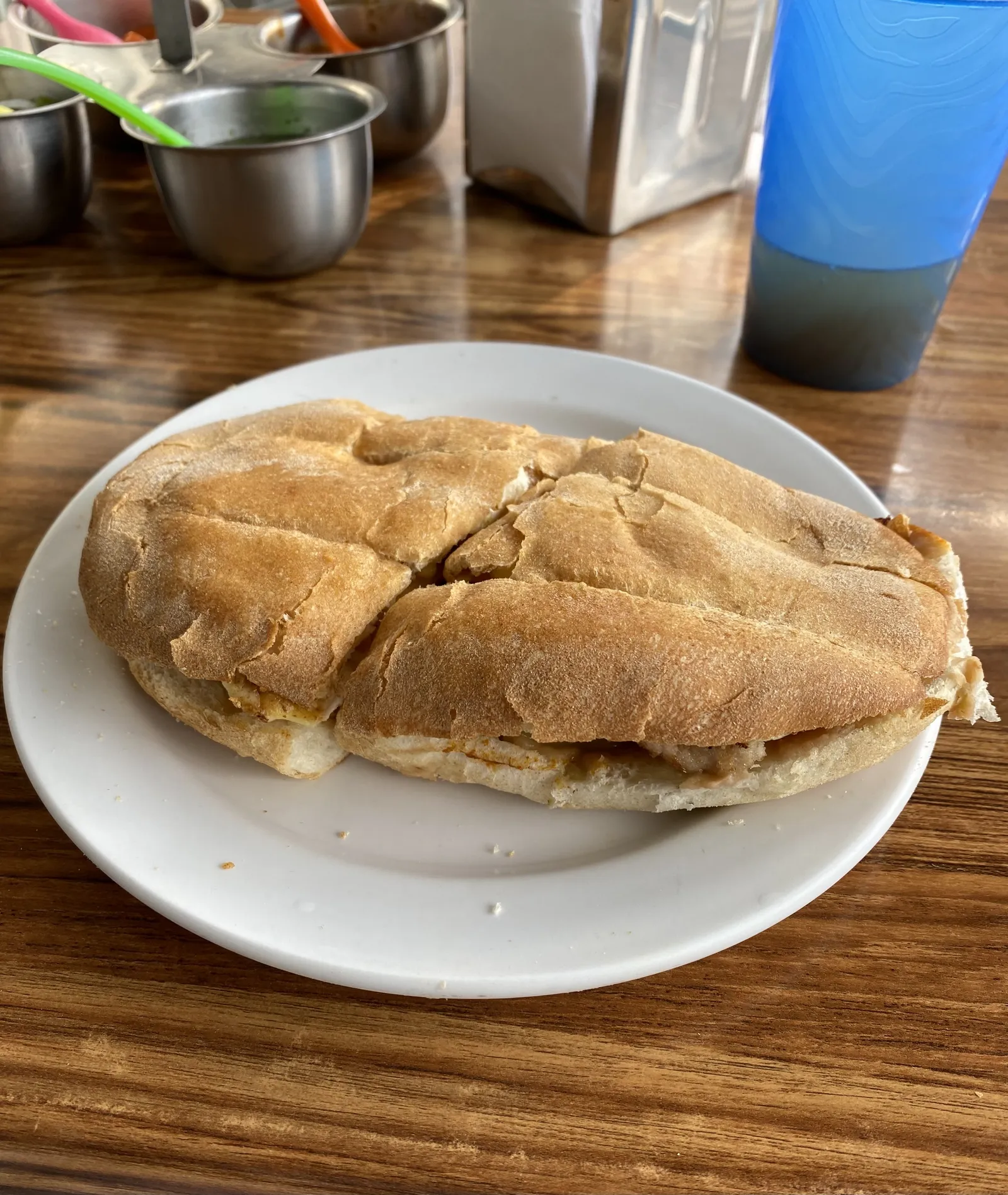 Tacos y Tortas | La Especial image 2