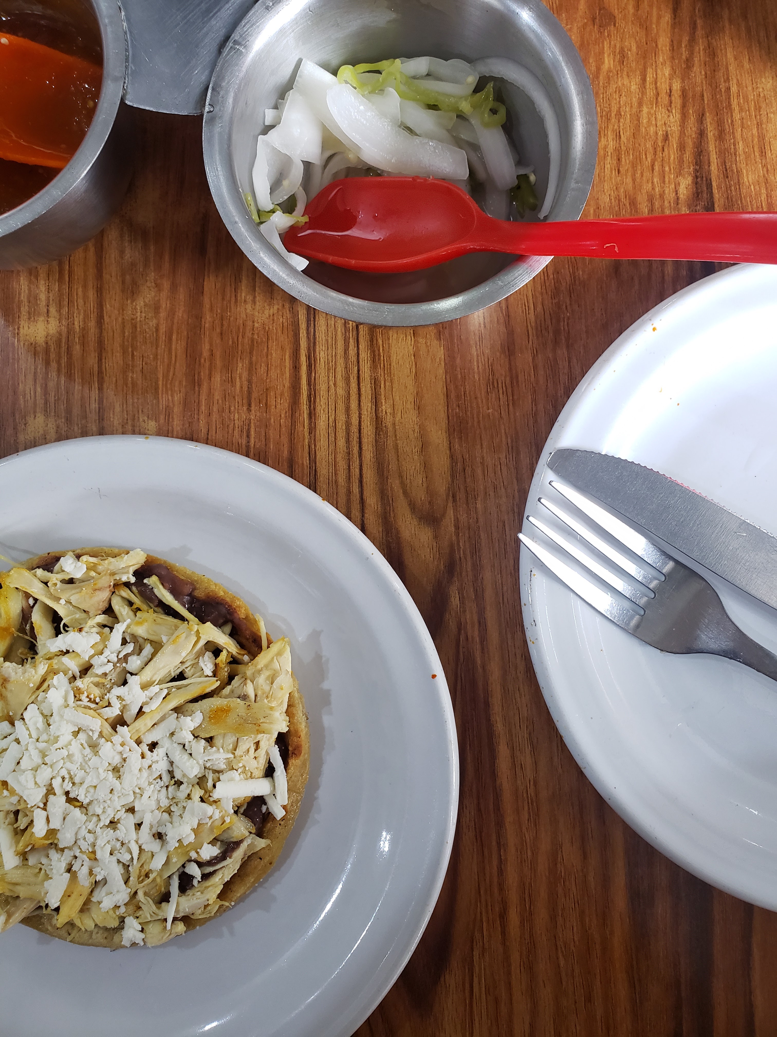 Tacos y Tortas | La Especial image 4