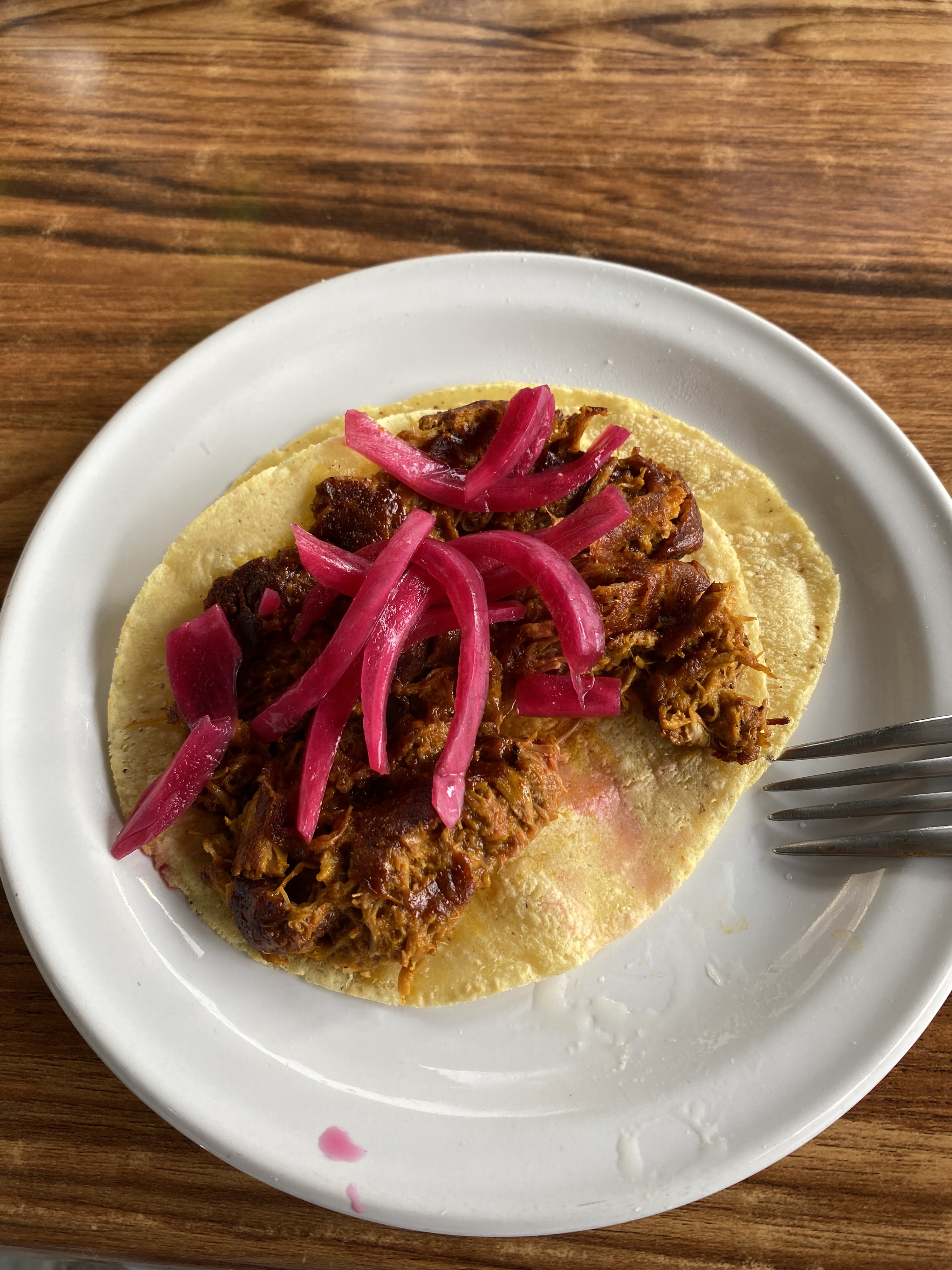 Tacos y Tortas | La Especial image 6