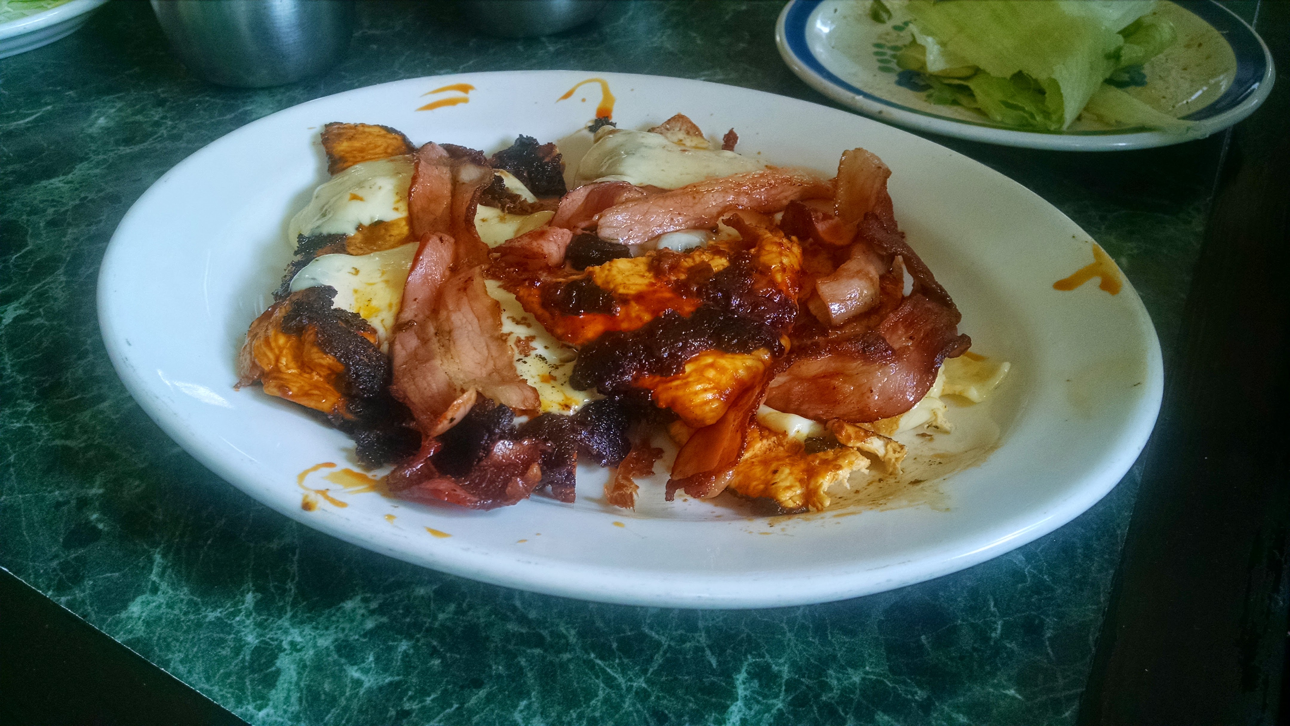 Tacos y Tortas | La Especial image 8